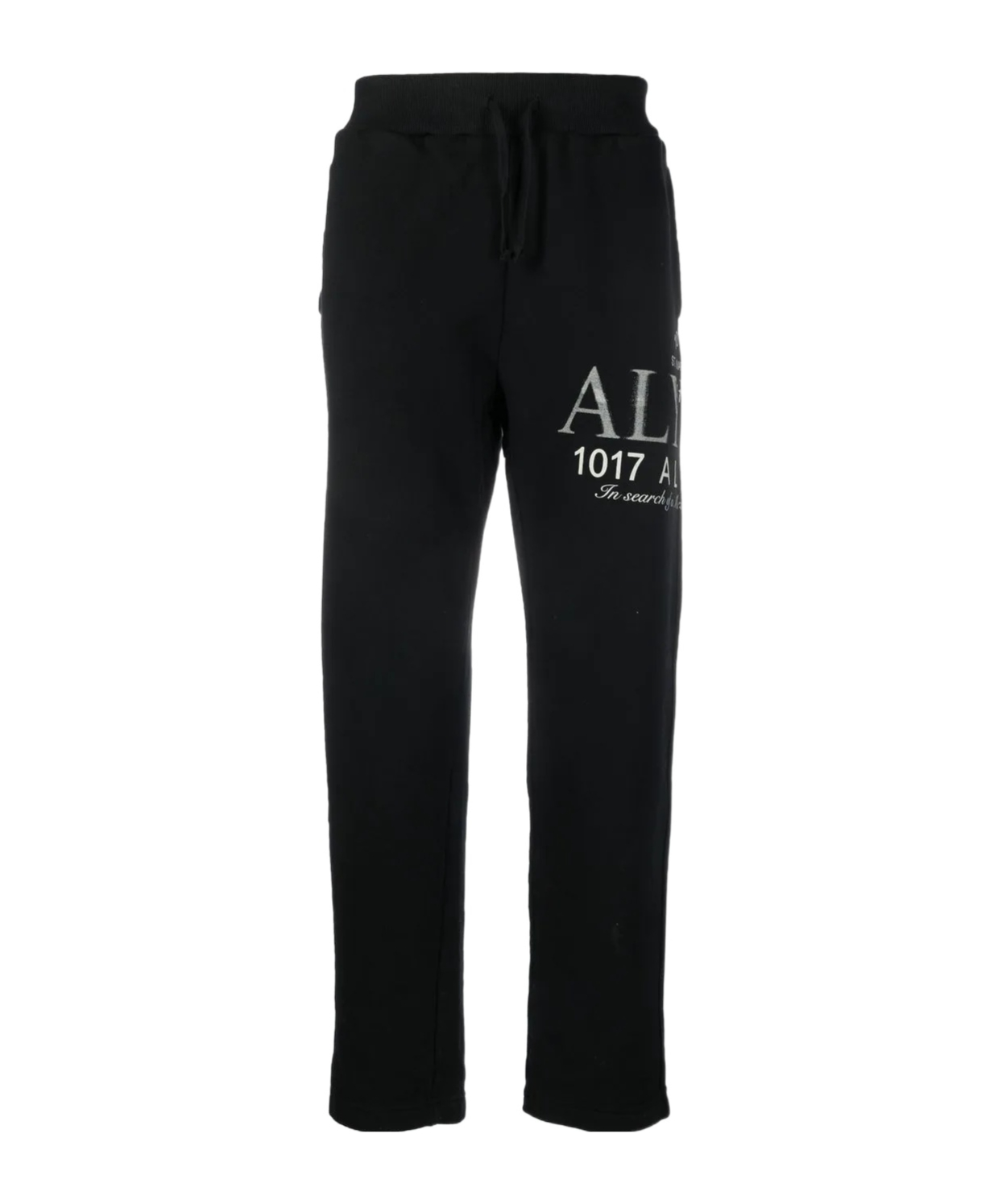 1017 알릭스 9SM sports 스포츠 하의 남성 블랙 23SS AAUPA0370FA02BLK01BLK01