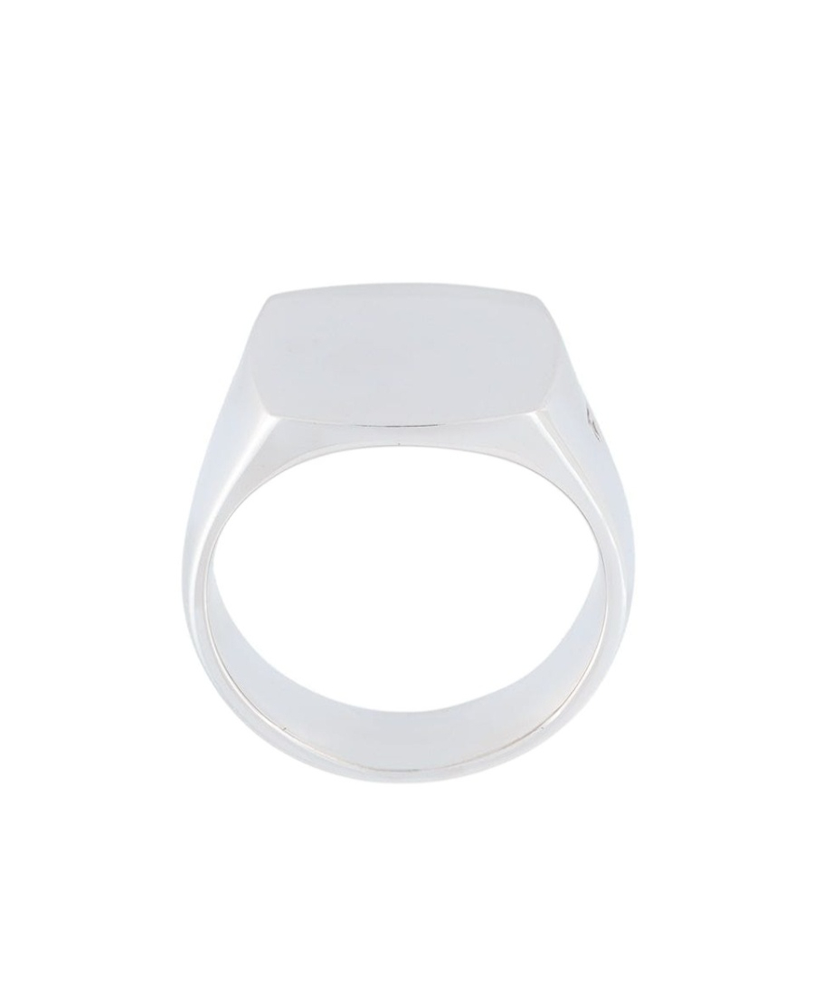 톰 우드 ring 반지 여성 화이트 25SS R74HSNA01S925SILVER