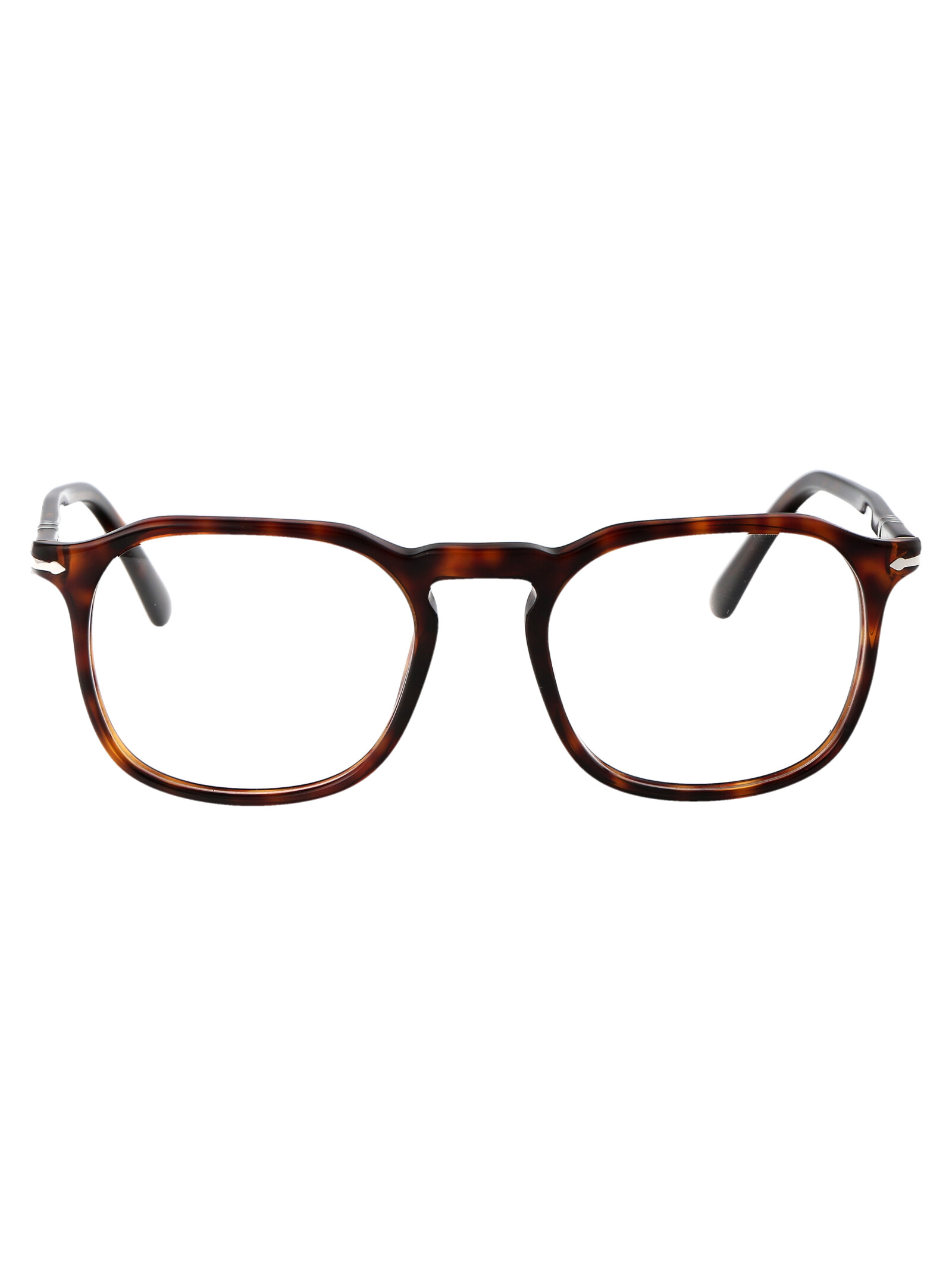 펠솔 0PO3337V glasses 안경 남성 브라운 0PO3337V24