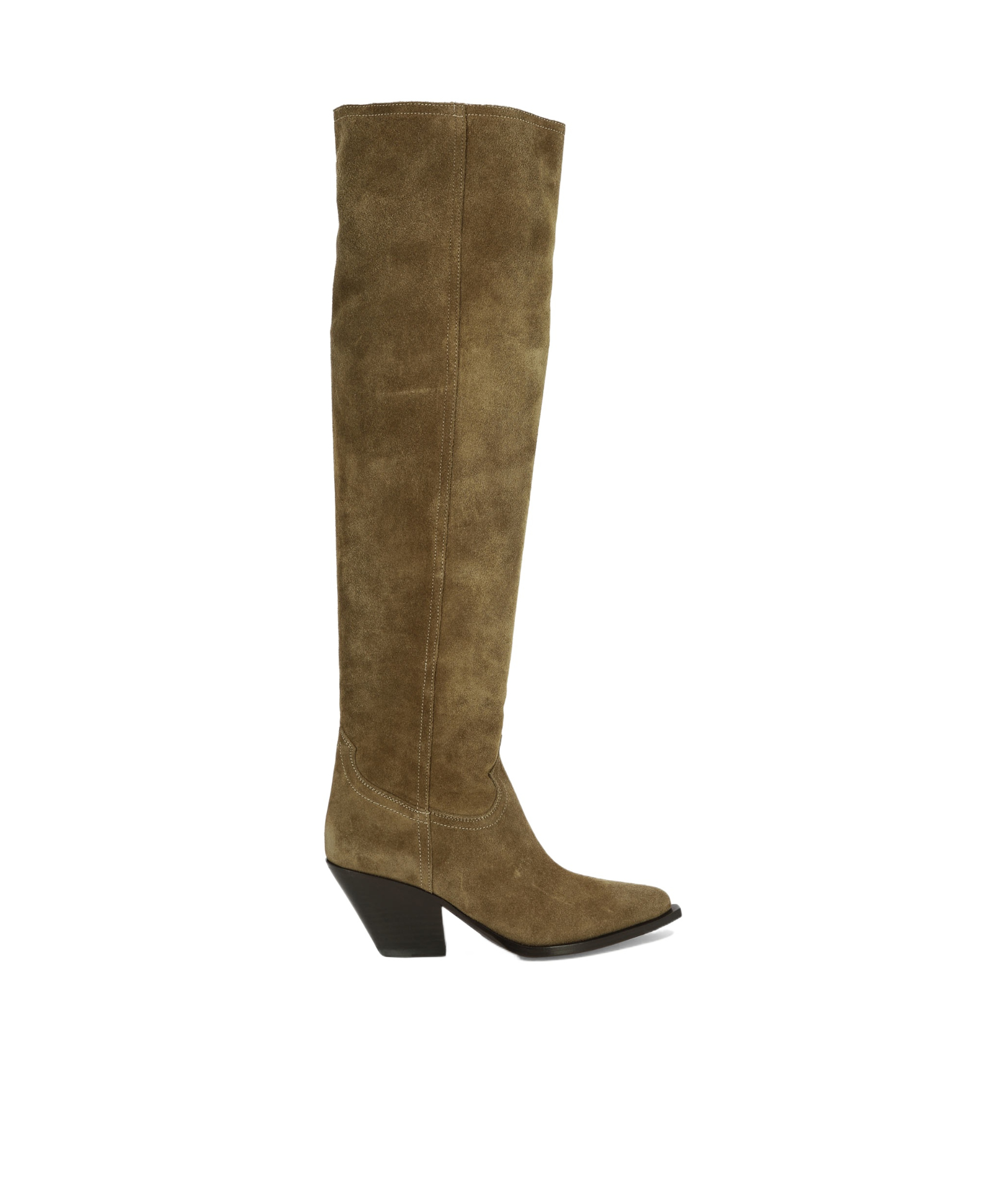 소노라 high heels 펌프스 여성 브라운 24FW ACA605CISUE04WCIGARBROWN