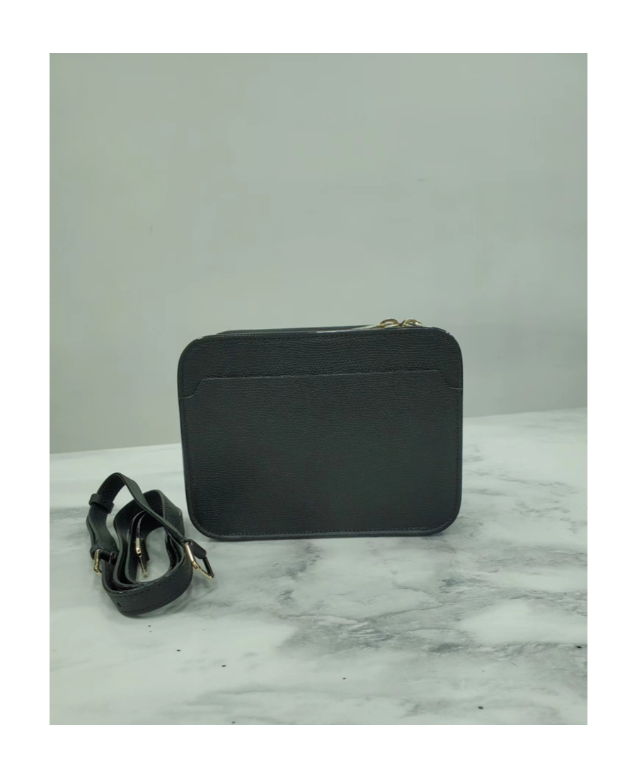 발렉스트라 크로스백 여성 그린 21FW V5A2702800N