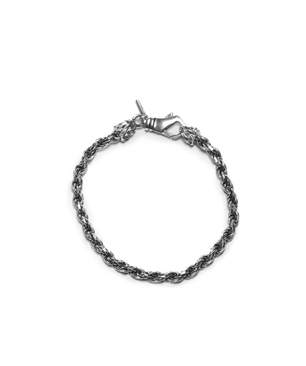 에마누레 비코크히 Bangle 팔찌 남성 실버 26SS VKB4SILVER