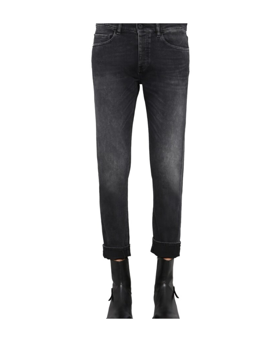펜체 진 데님 팬츠 남성 그레이 20SS RICO/S74293D511VINUSRA