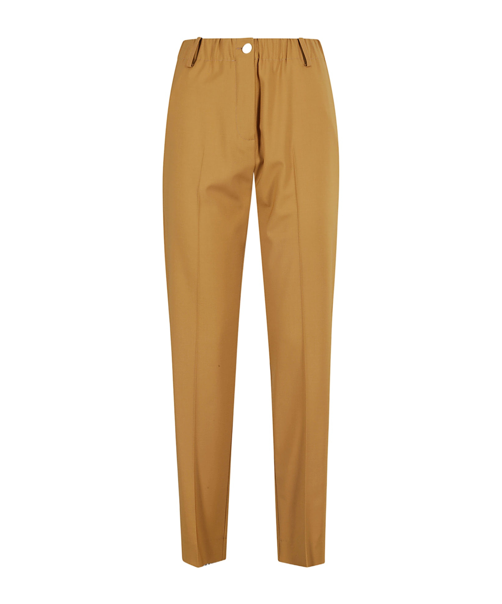 아리시 casual 캐주얼 팬츠 여성 브라운 24SS 104110P4005CARCARAMELLO
