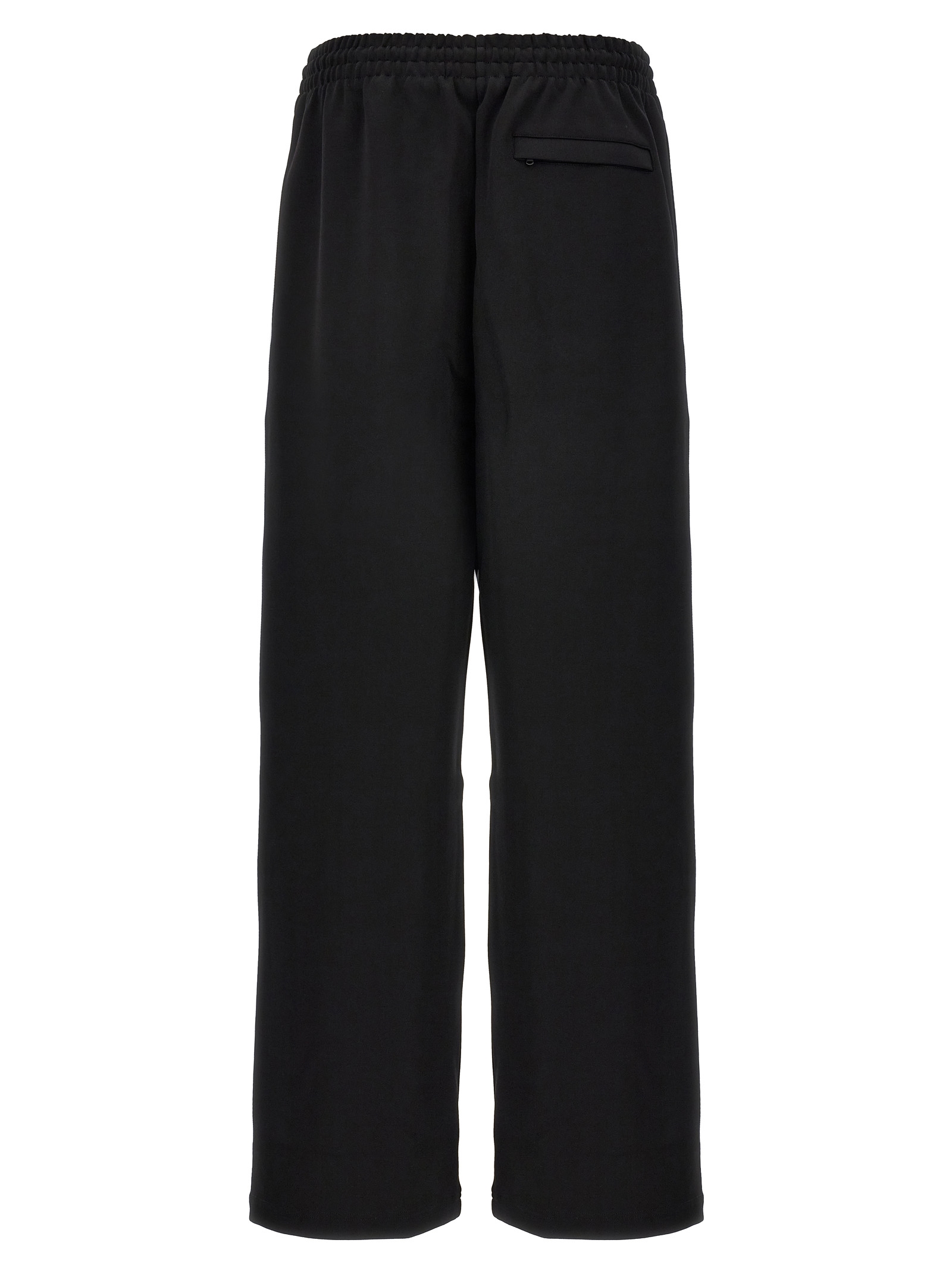 알드오베니크 Semi Matte Track joggers casual 조거 여성 블랙 24SS W2104R15BLACK