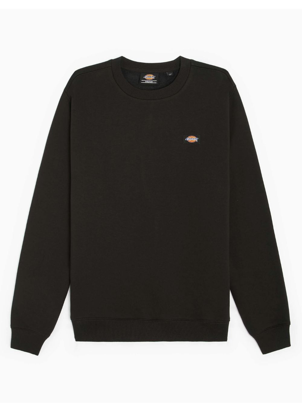 디키즈 OAKPORT 스웨트셔츠 남성 블랙 24SS DK0A4XCEBLK1094BLK1