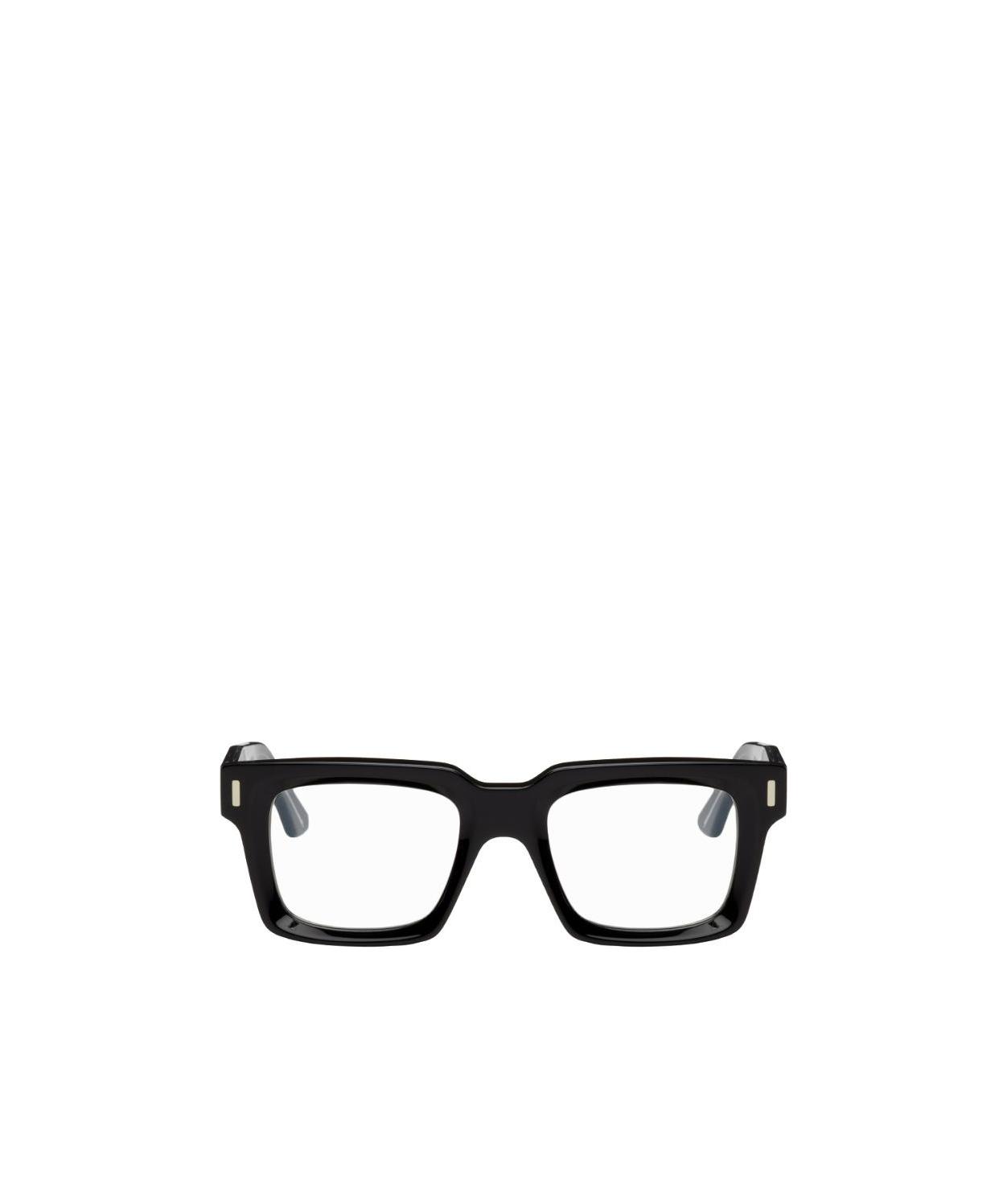 쿠트엘 앤 그옷스 glasses 안경 남성 블랙 26SS CGOP13865201BLACK