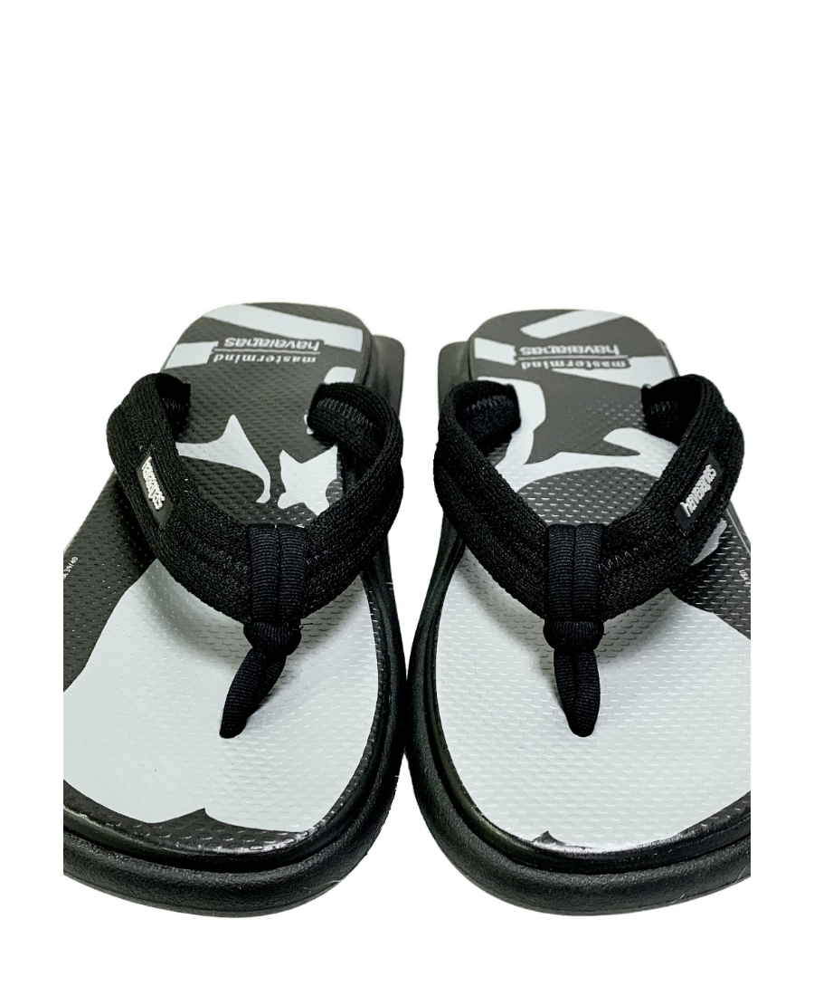 맛텔민드 재팬 slippers 슬리퍼 남성 멀티 20SS MASTERMIND001BLACK