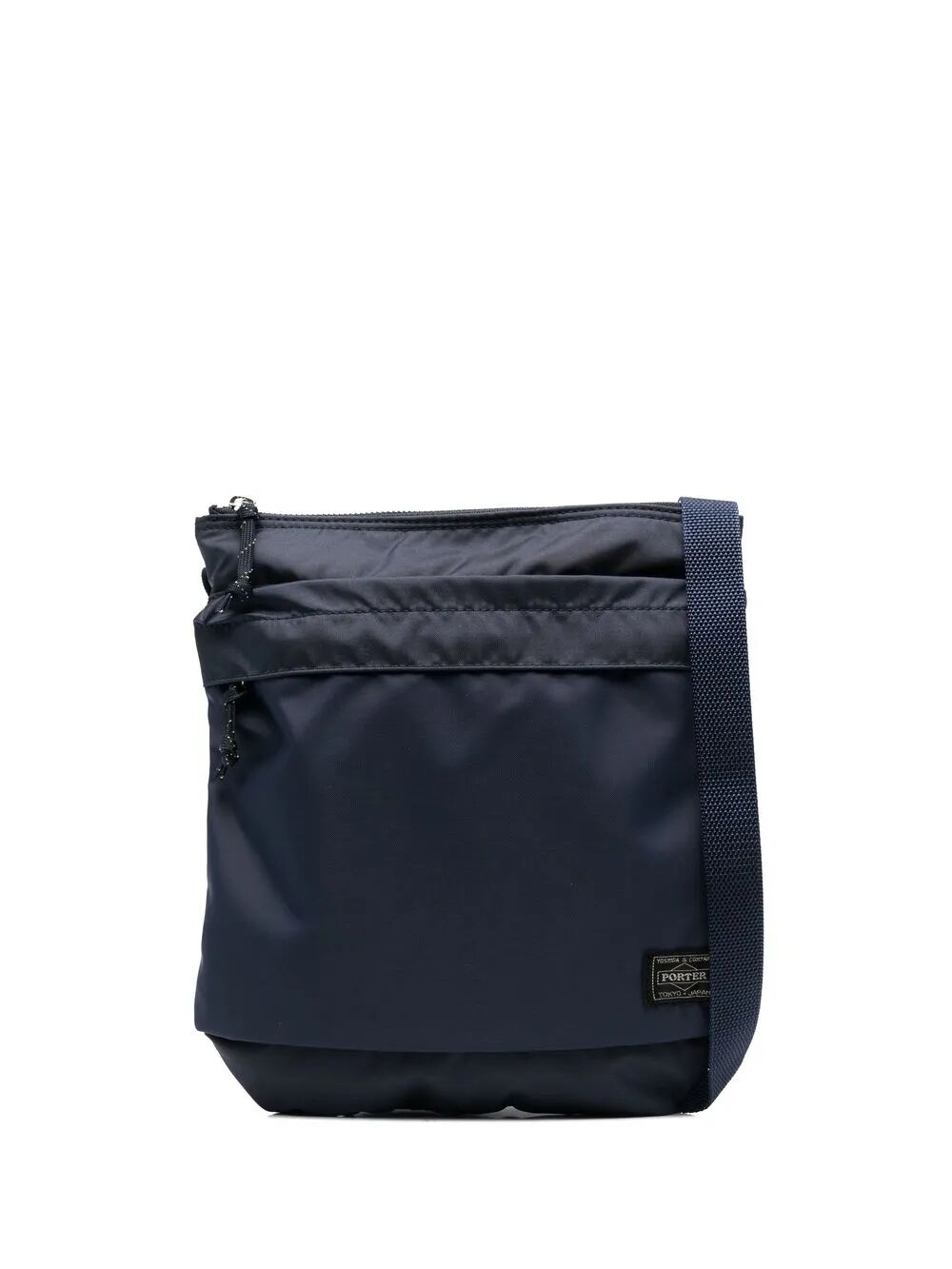 포터 요시다 Force 크로스/메신저 남성 블루 24FW 8550590150