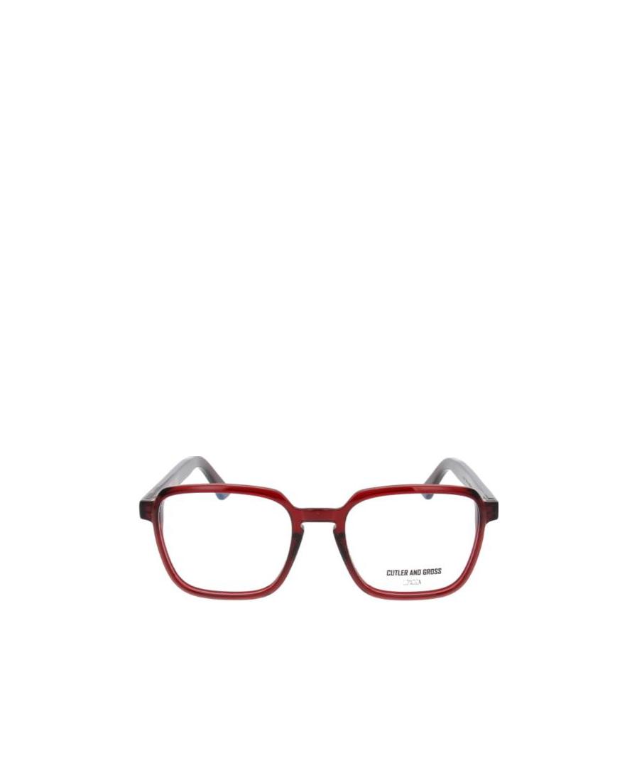 쿠트엘 앤 그옷스 glasses 안경 여성 화이트 23SS 136105