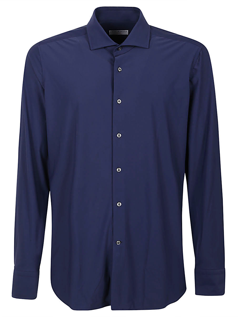 손리사 Long-sleeves 긴팔 셔츠 남성 블루 23FW NEXTB878FR06402