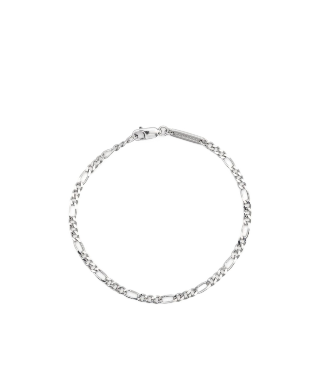 톰 우드 Bangle 팔찌 남성 화이트 26FW 101268BOBRACELE