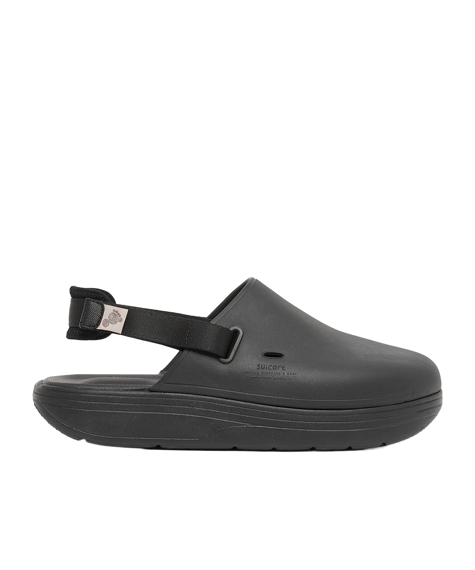수이코체 slippers 슬리퍼 남성 블랙 24SS OGINJ03CLBK
