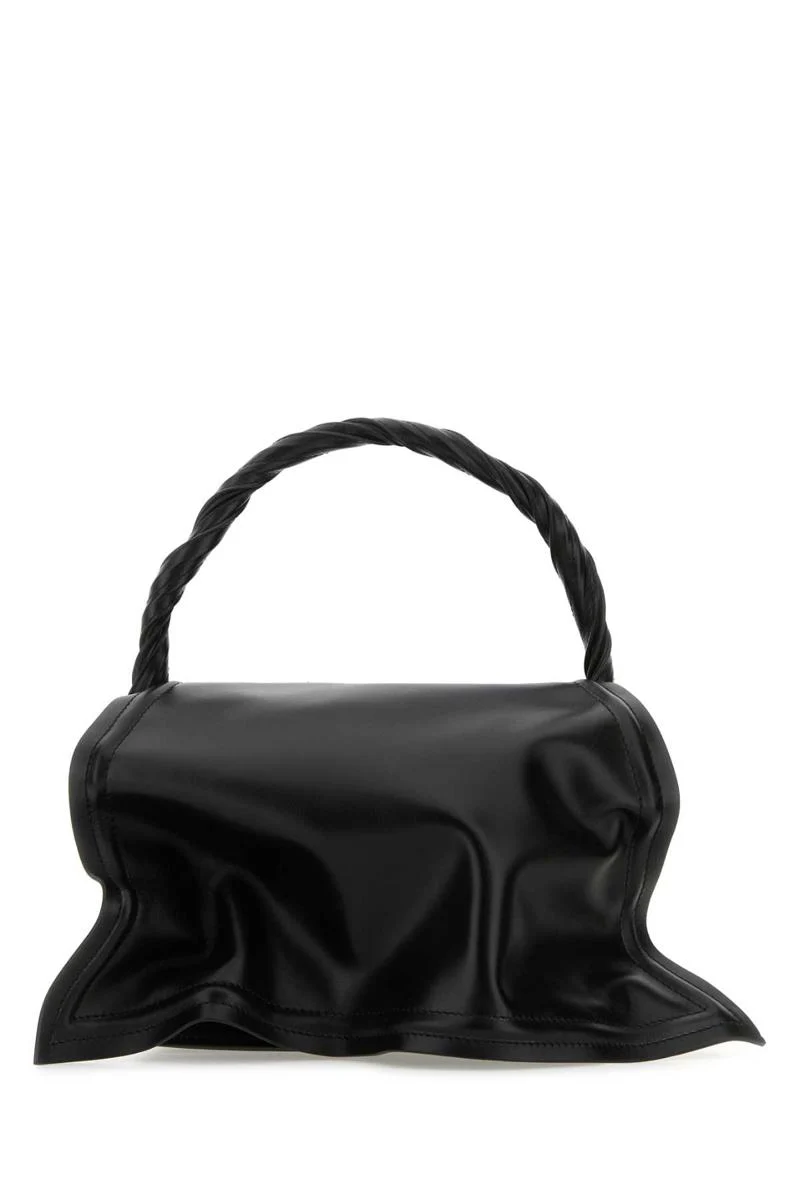 와이 프로젝트 토트백 여성 블랙 24SS 620BA007S15BLACK