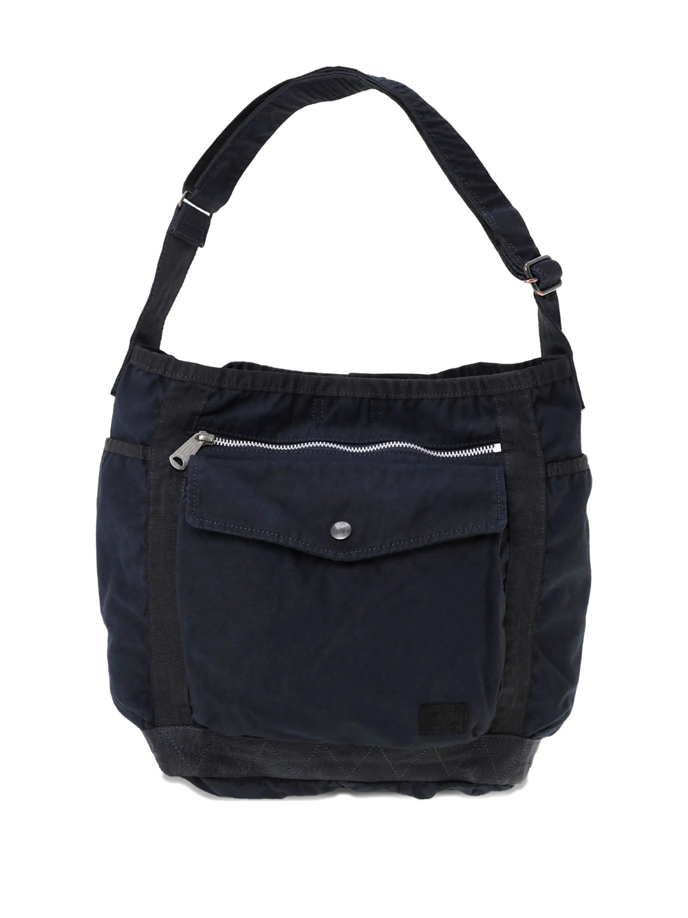 포터 요시다 CRAG LARGE messenger 크로스/메신저 남성 블루 25SS 5401964450