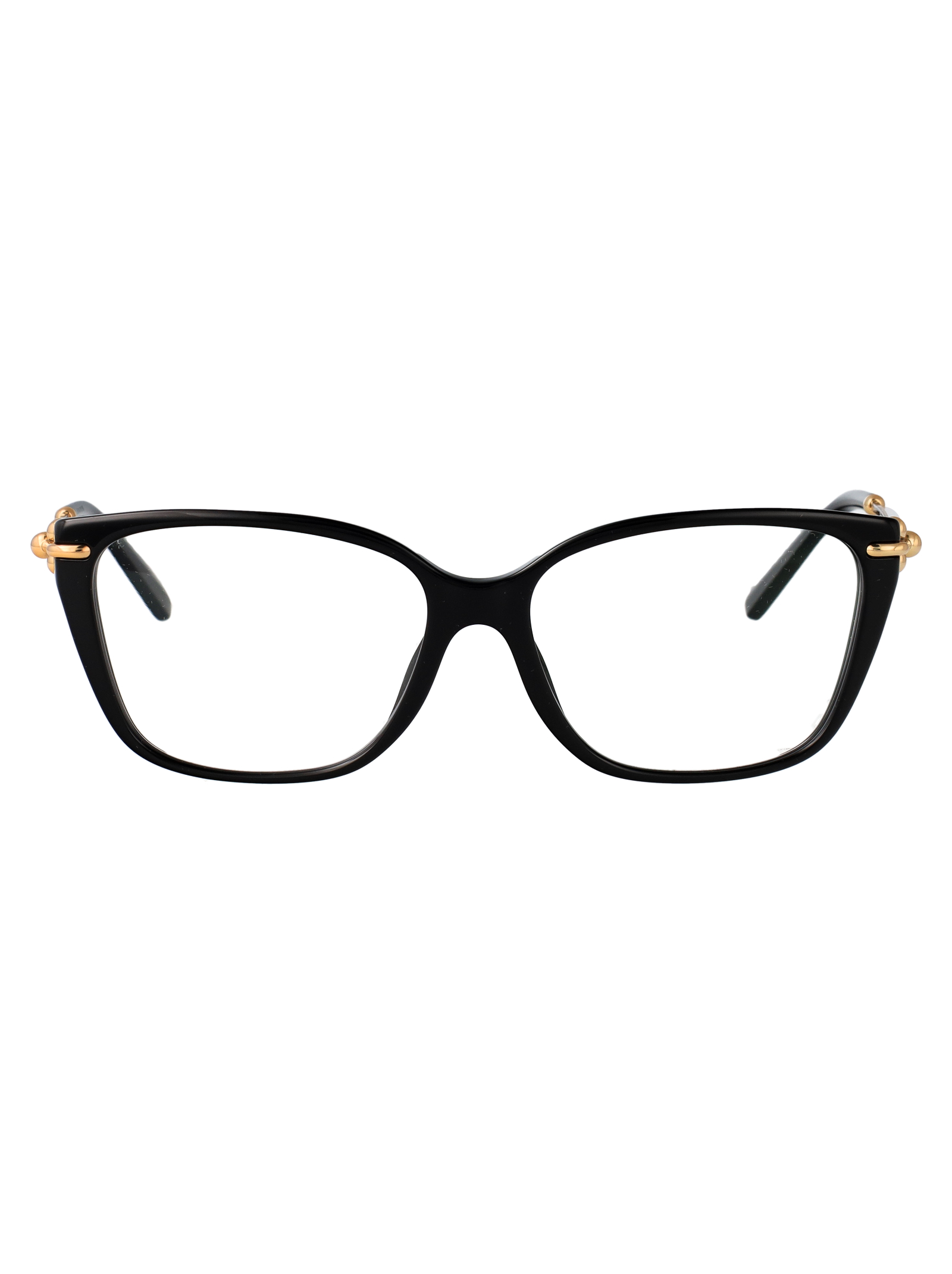 티파니앤코 0TF2248K glasses 안경 여성 블랙 25FW 0TF2248K8402