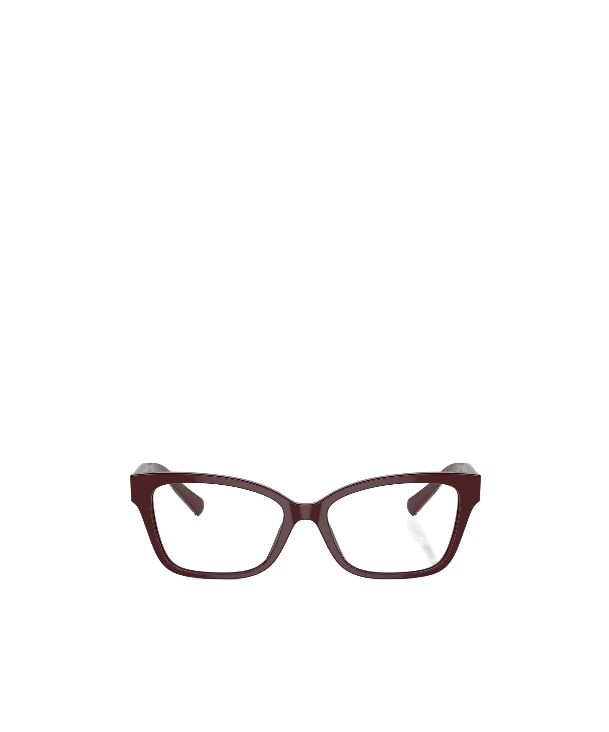 티파니앤코 glasses 안경 여성 레드 25FW 2249VISTA8389