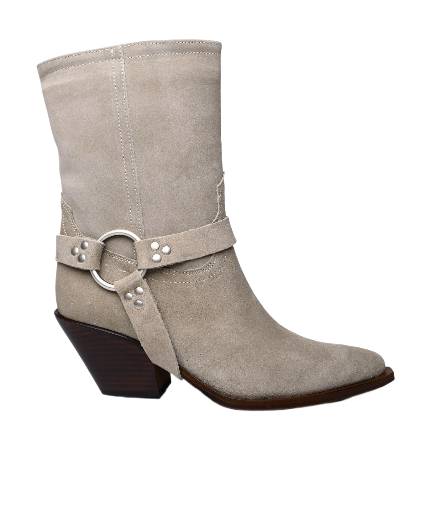 소노라 high heels 펌프스 여성 멀티 24SS ATB607TASUE06WTAUPEBEIGE