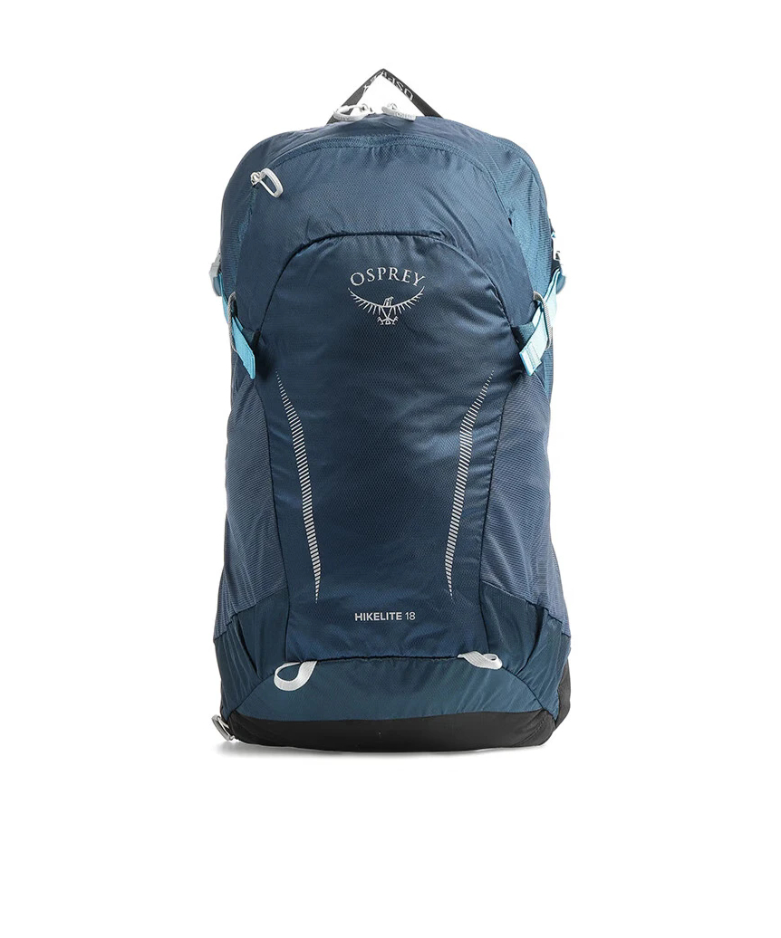 옷프에 Outdoor 아웃도어 백팩 남성 블루 24FW 10004805HIKELITE18ATLASBLUEOS