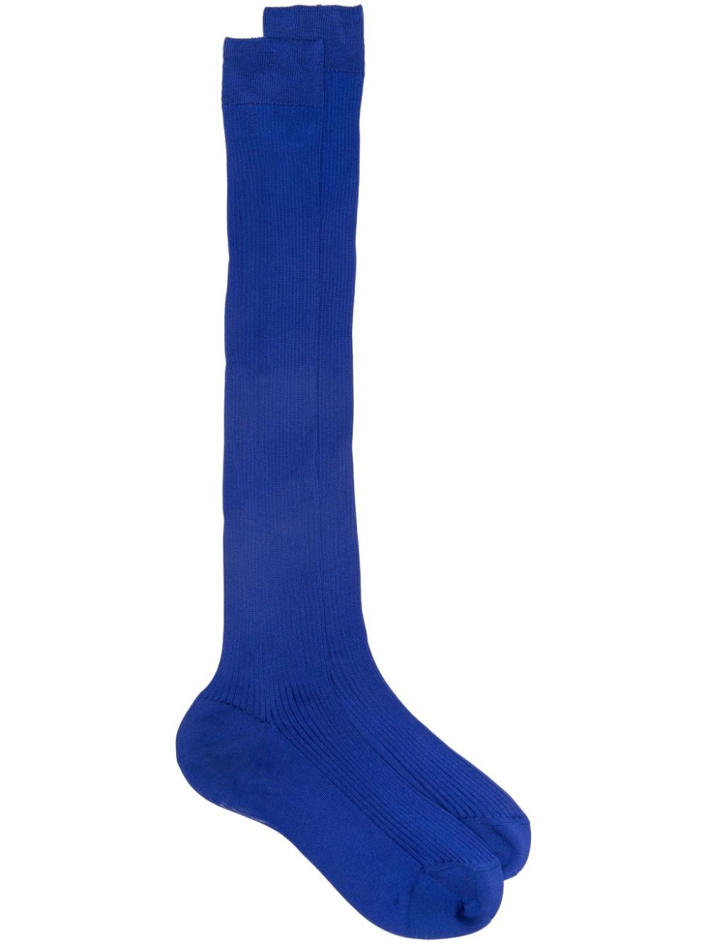 마리아 라 로사 WG013UN4008 SOCKS 양말 여성 블랙 24SS WS211103104
