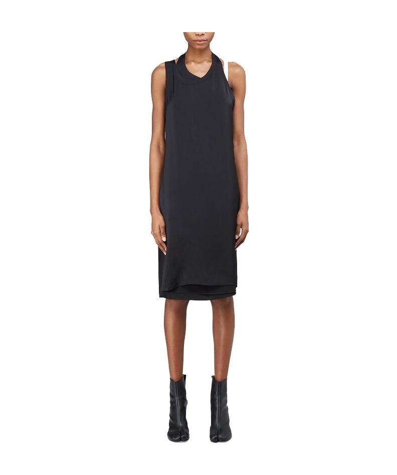 헬무트 랭 원피스 여성 블랙 20SS J09HW605BLK