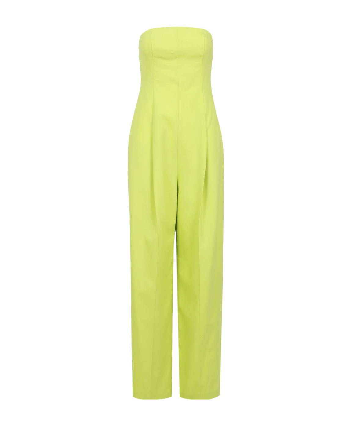 필로소피 디 로렌조 세라피니 jumpsuit 점프수트 여성 옐로우 23SS A043207240031