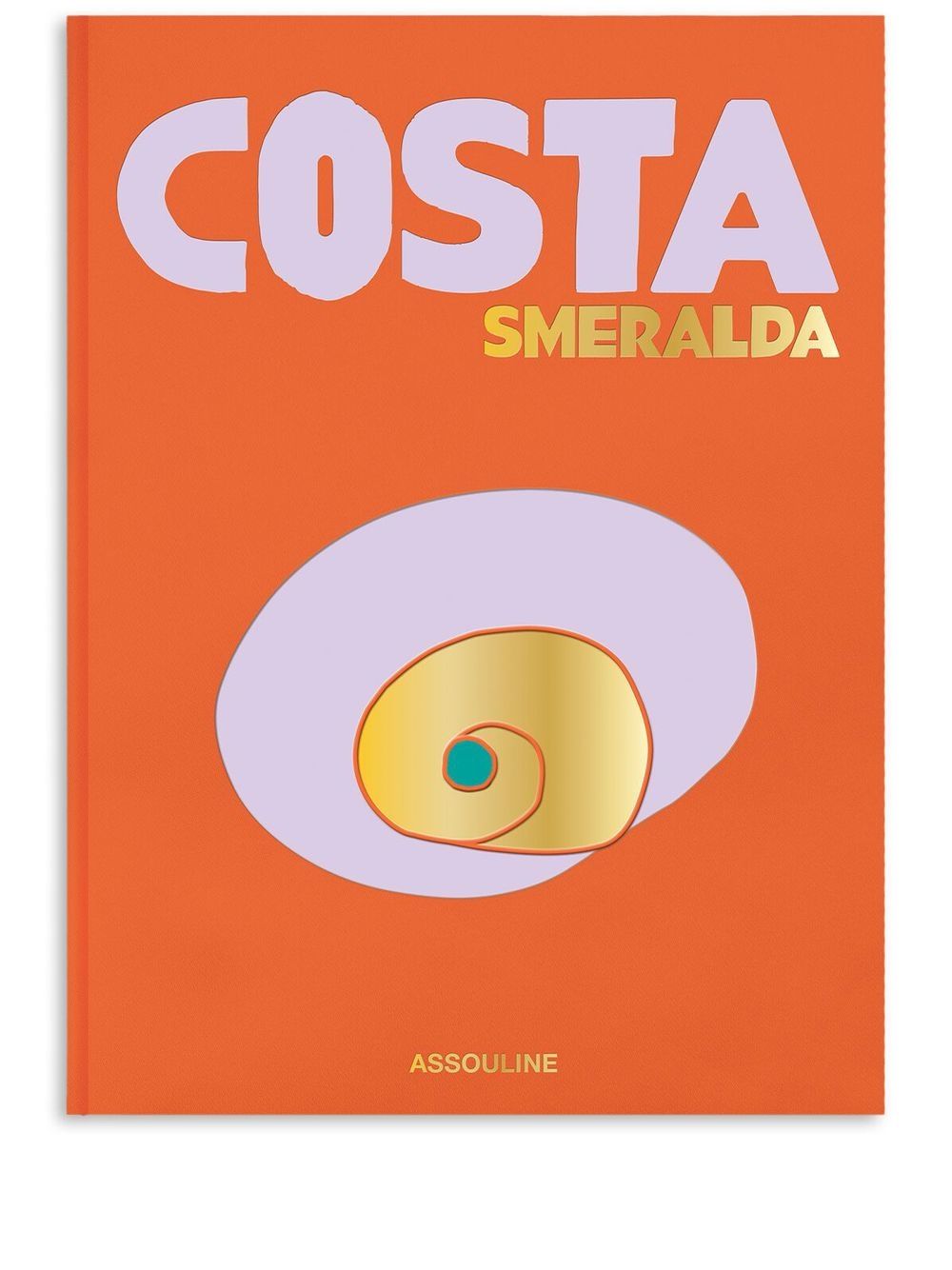 앗수이네 Costa smeralda book Fashion ornaments 모자 남성 멀티 24SS 9781649801005