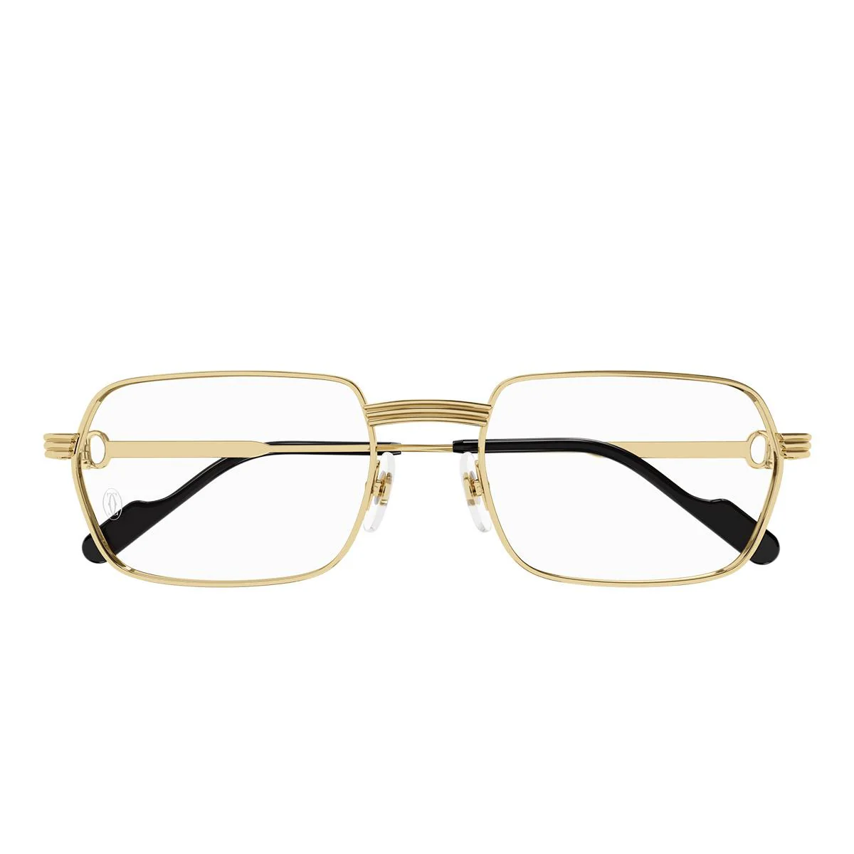 까르띠에 Eyeglass 안경 남성 멀티 24FW CT0483O001