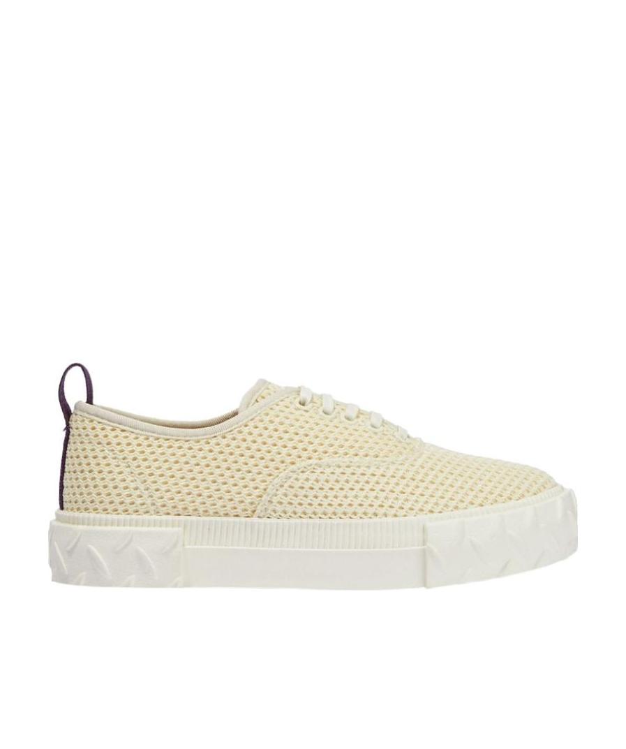 에팃 로우탑 스니커즈 여성 멀티 24SS VIPERBEIGE