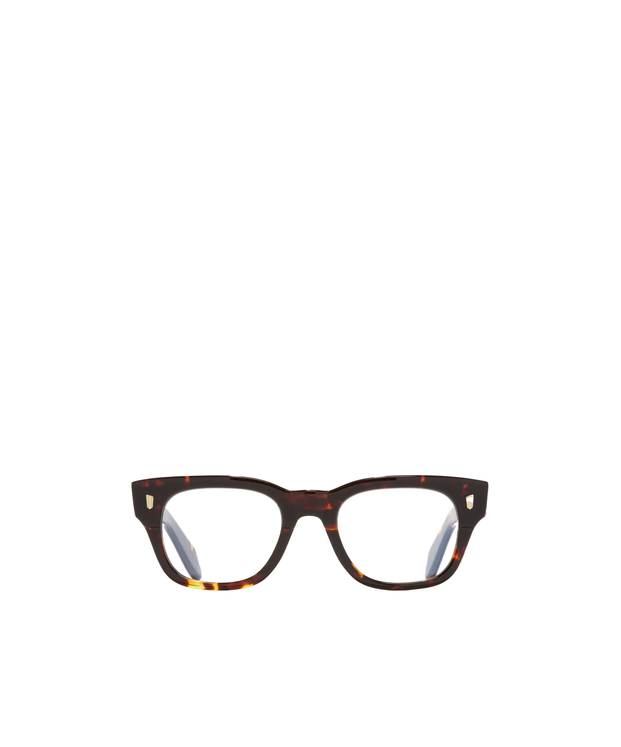 쿠트엘 앤 그옷스 glasses 안경 남성 브라운 25SS CGOP14212