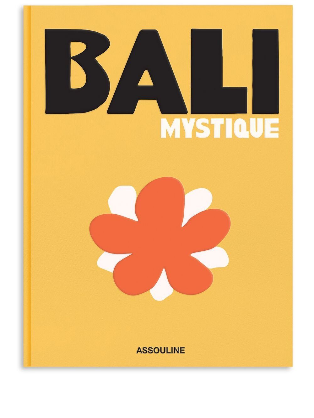 앗수이네 Bali mystique book Fashion ornaments 모자 남성 멀티 24SS 9781649800473