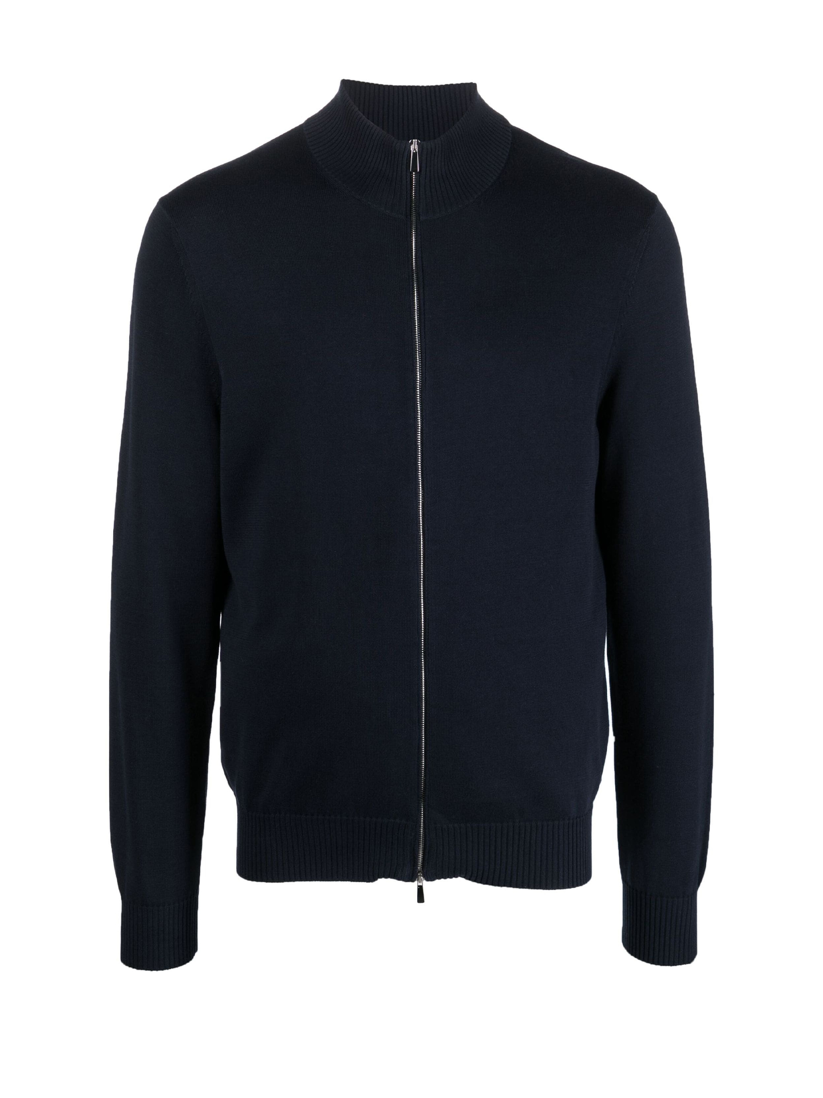 마로 knitted 니트 남성 블랙 24SS UMK002F3L28E11