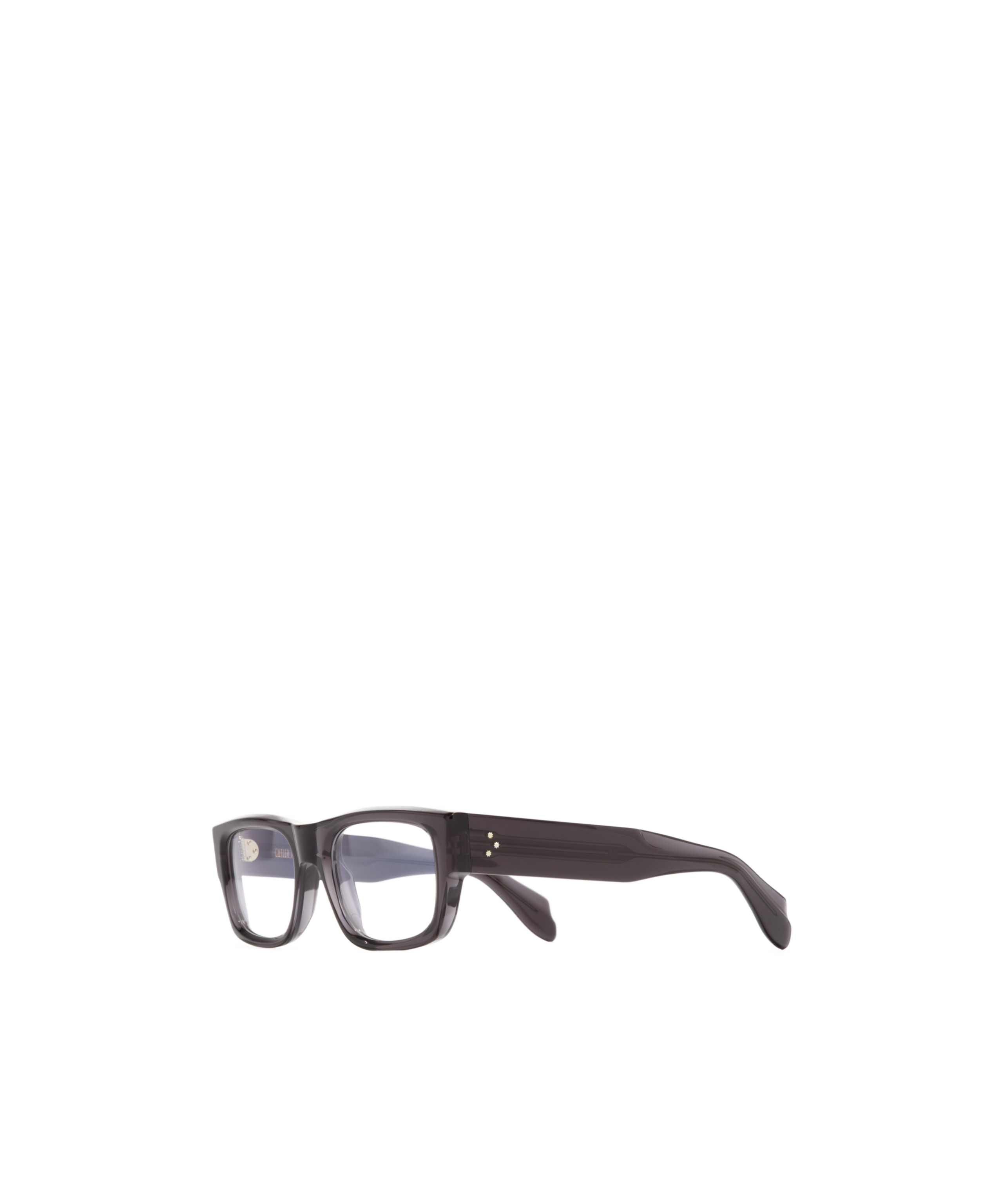 쿠트엘 앤 그옷스 glasses 안경 남성 블랙 25FW CGOP90434