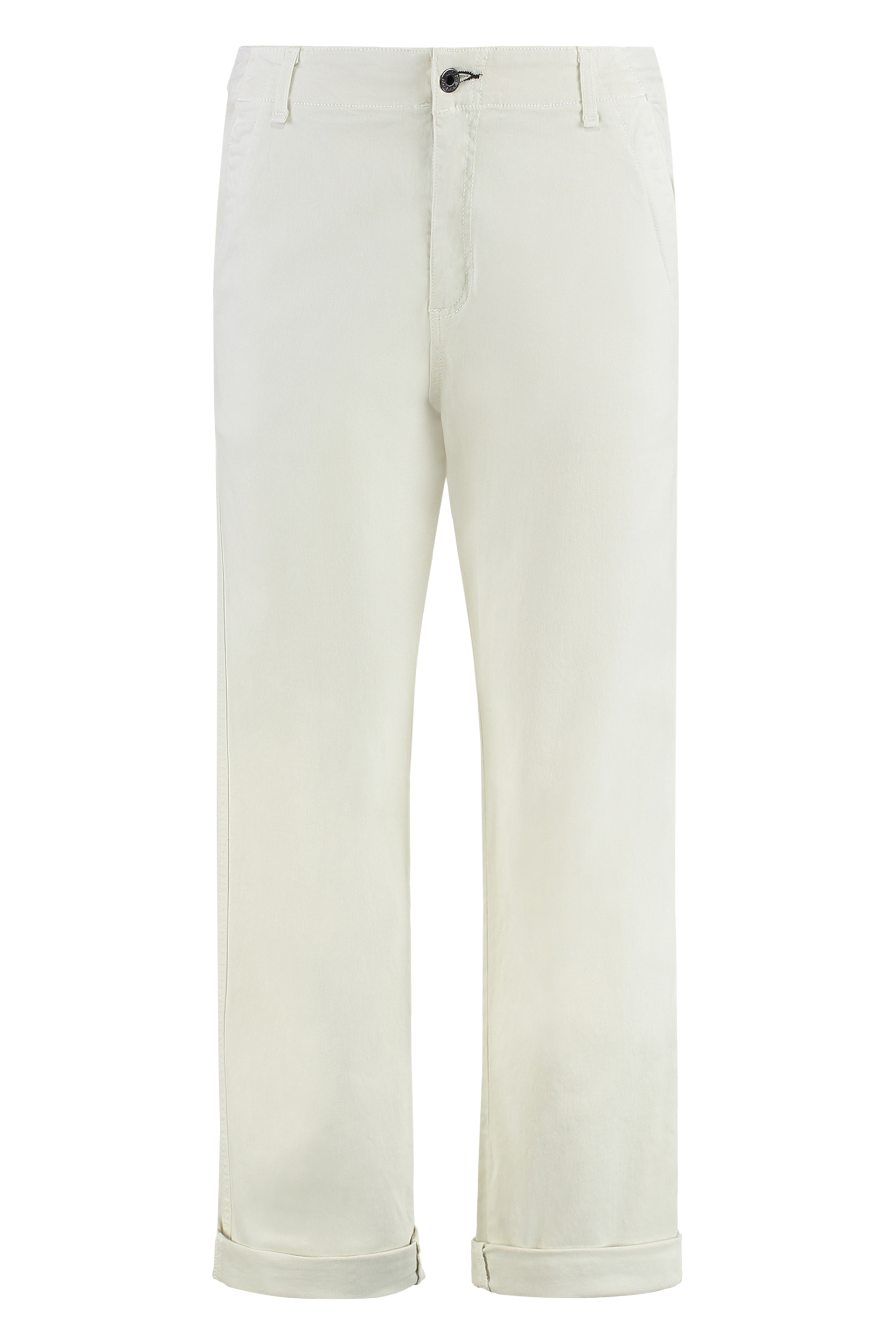 앗크 니 Straight-leg leggings 레깅스 여성 브라운 24SS W1507O560SAND