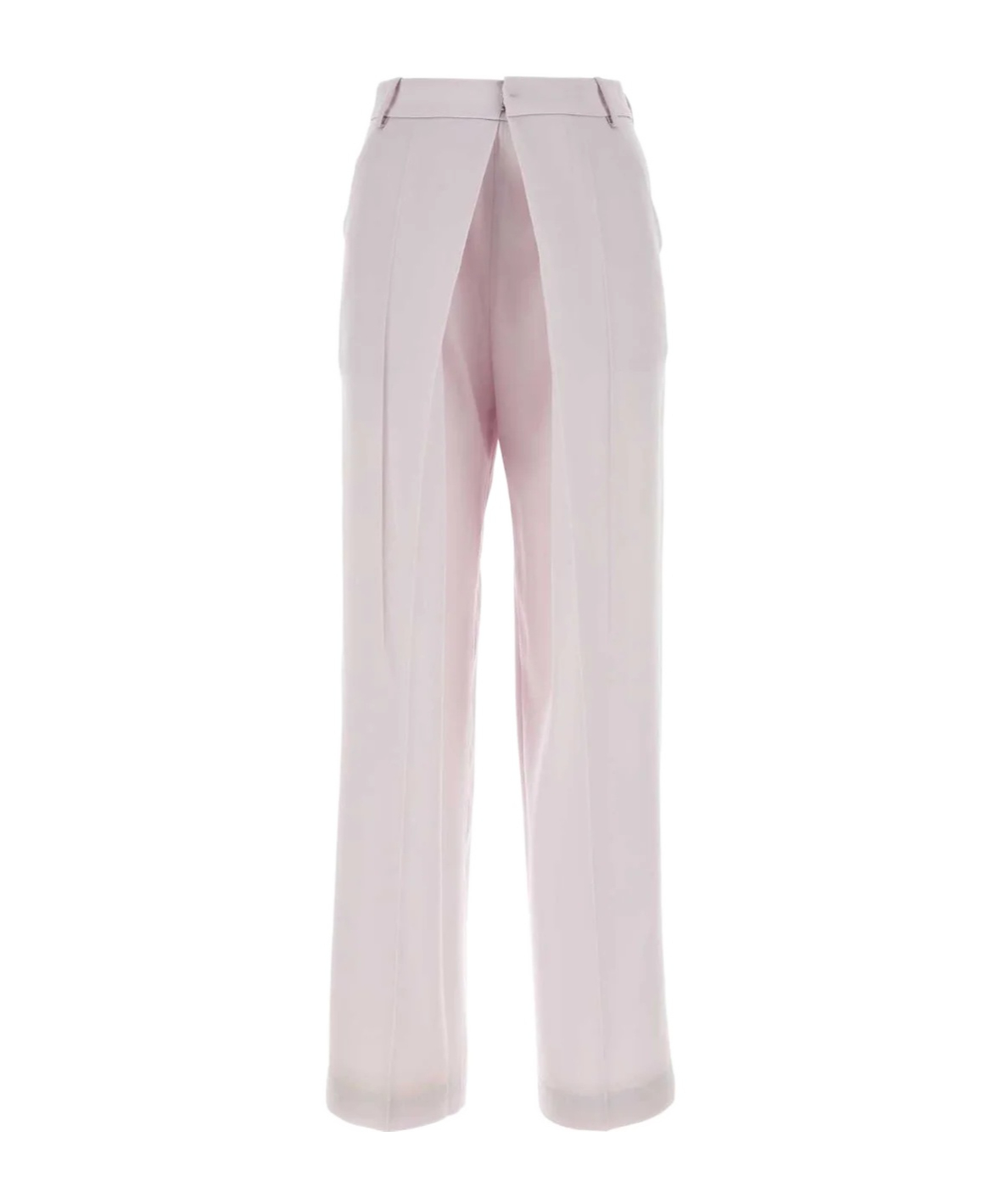 로우클래식 casual 캐주얼 팬츠 여성 화이트 23SS LOW23SMTR020LV