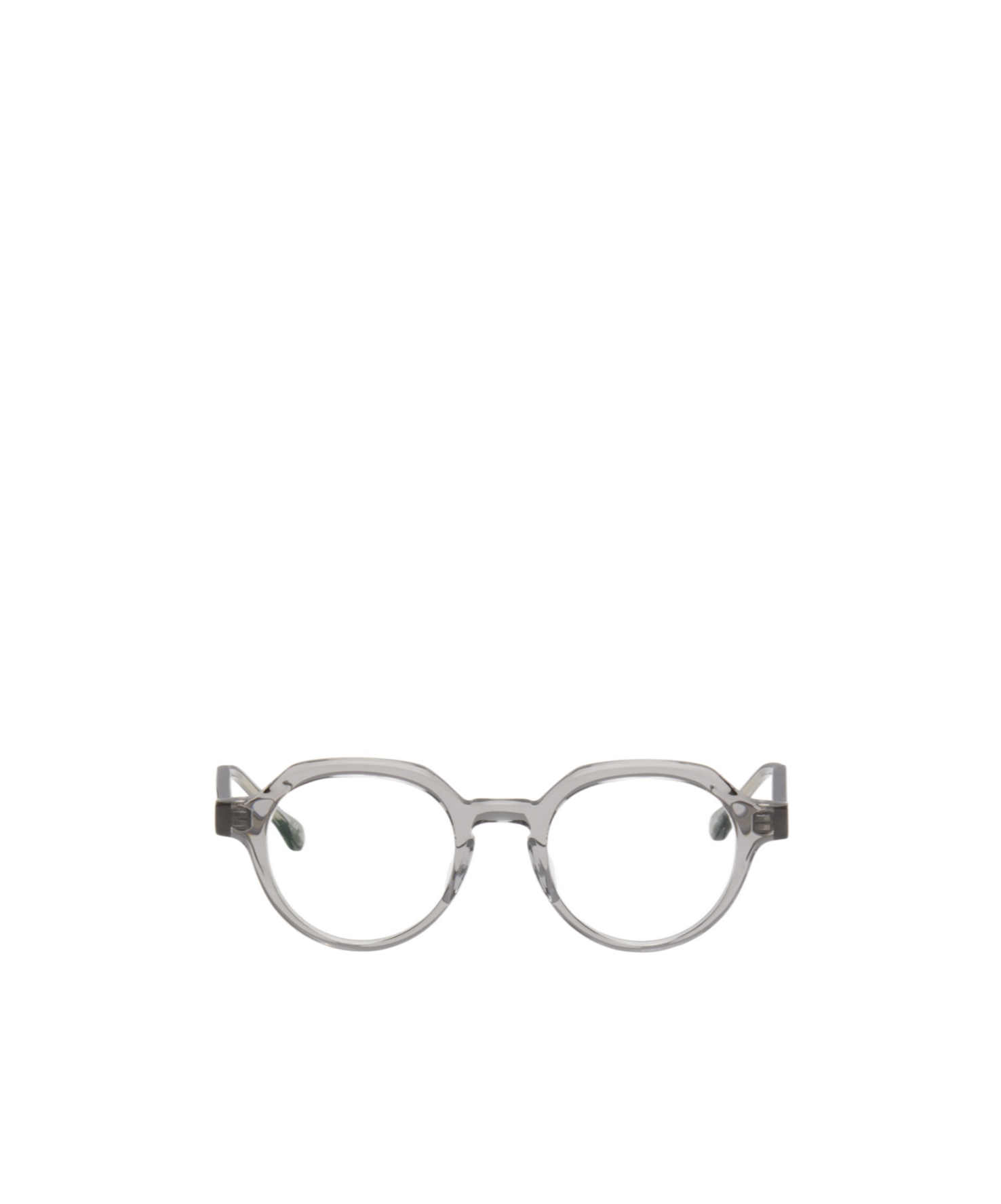 마트우다 glasses 안경 남성 그레이 26SS M1032RXGRC47GREYCRYSTAL