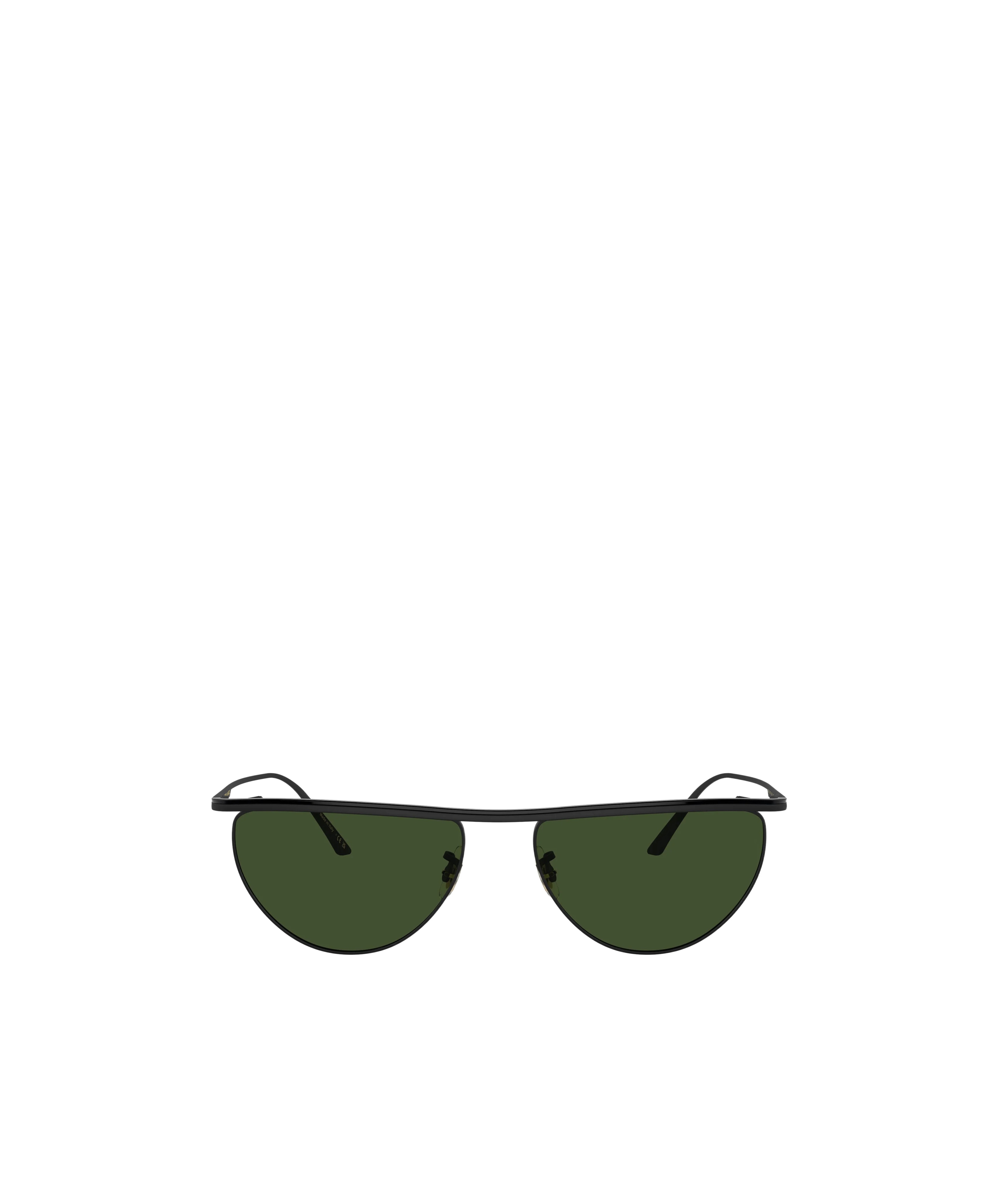 올리버 피플스 glasses 안경 남성 그린 25FW OV1342S506271