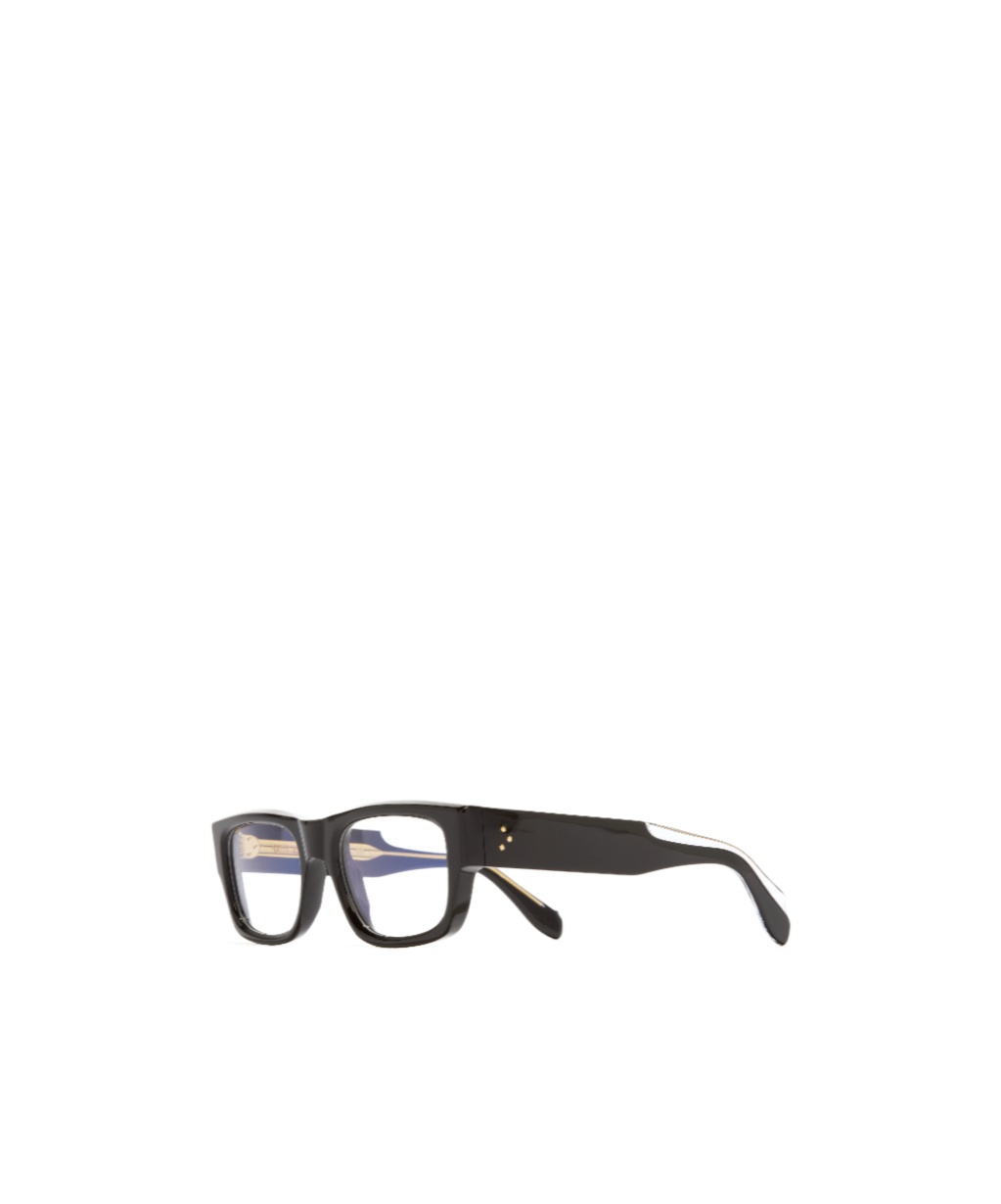 쿠트엘 앤 그옷스 glasses 안경 남성 블랙 25SS CGOP90431