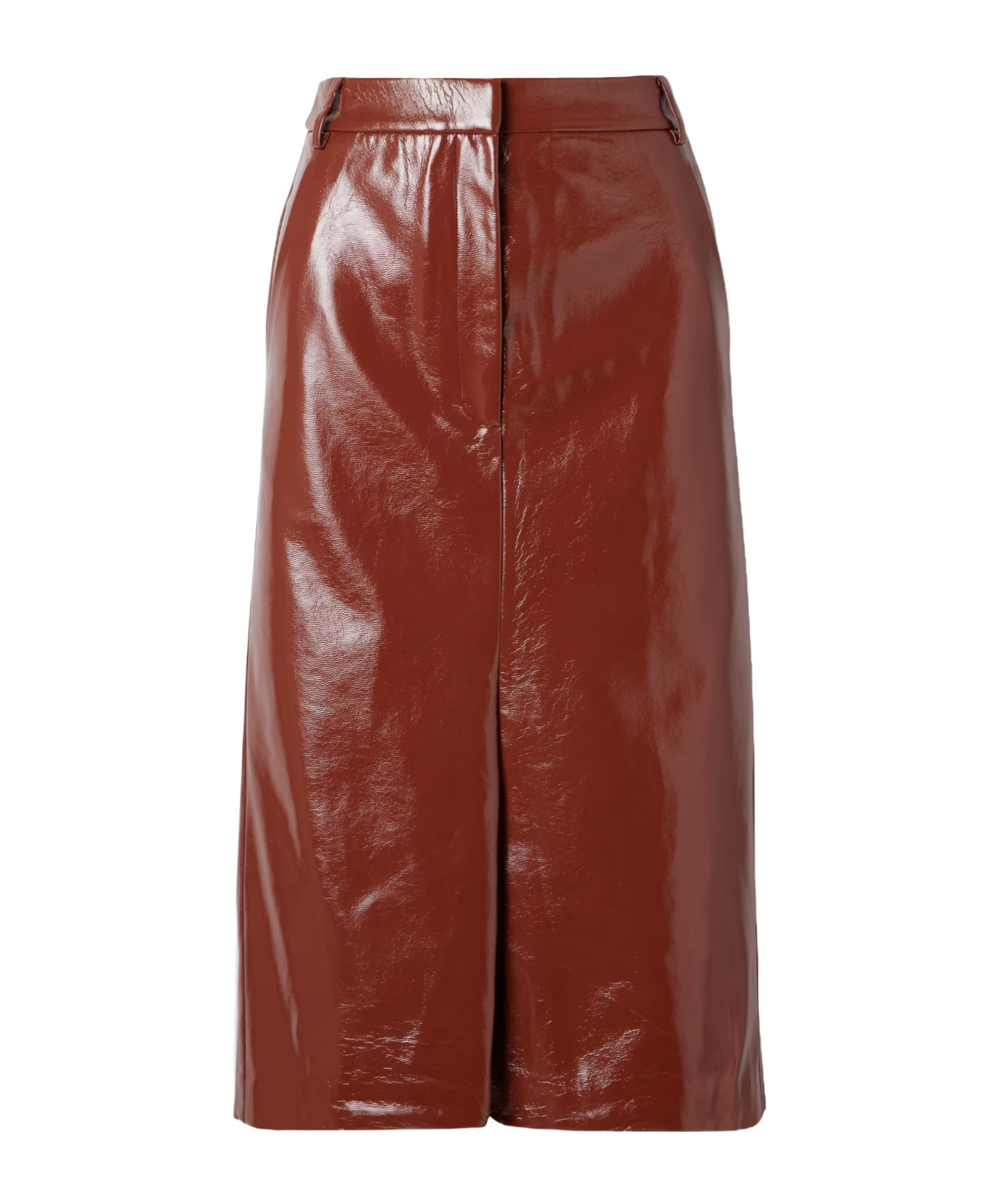 티비 스커트 여성 브라운 26SS F125FP5362WBROWBROWN