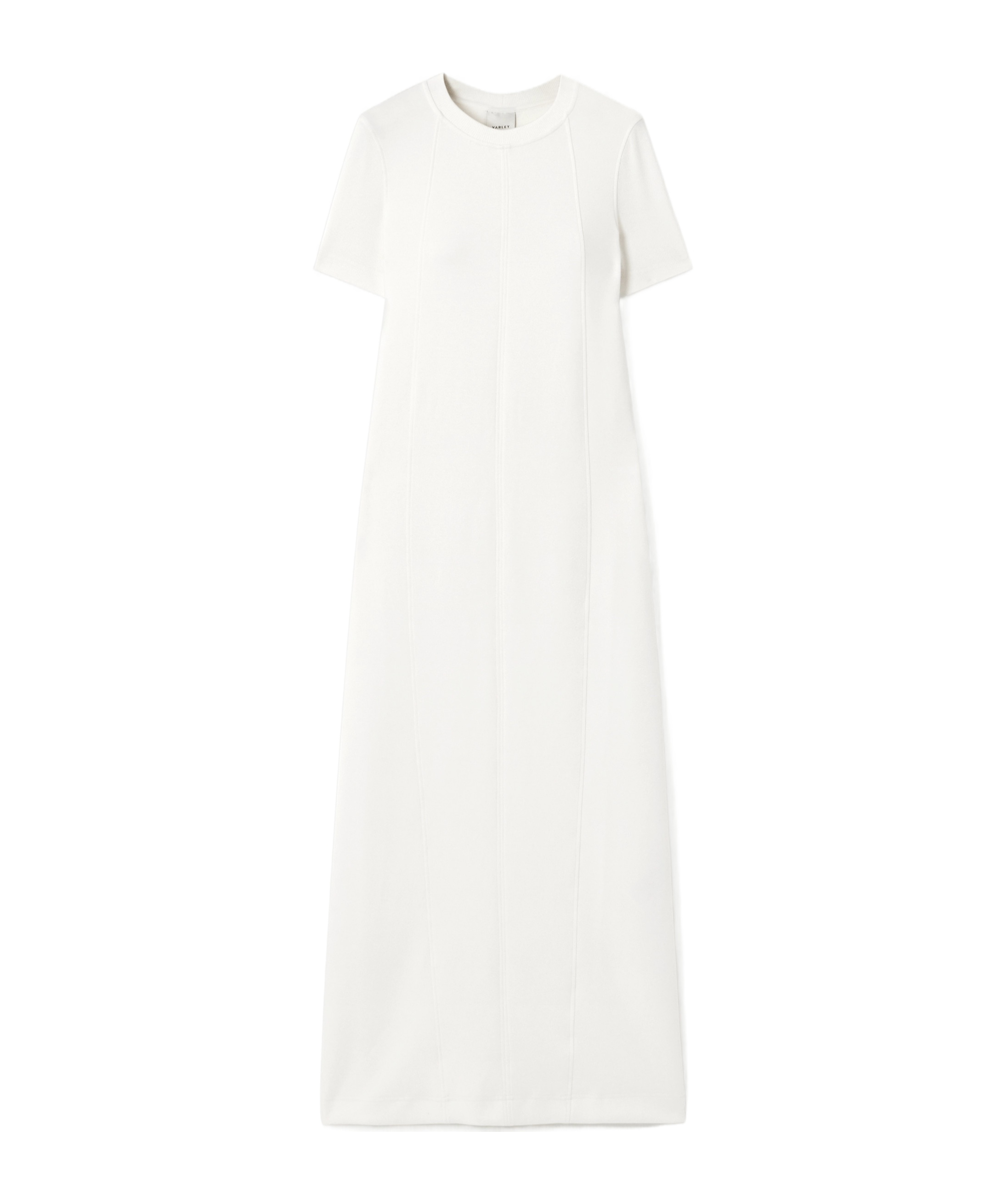 발레 원피스 여성 화이트 24SS VAR01928EGRTOFFWHITE