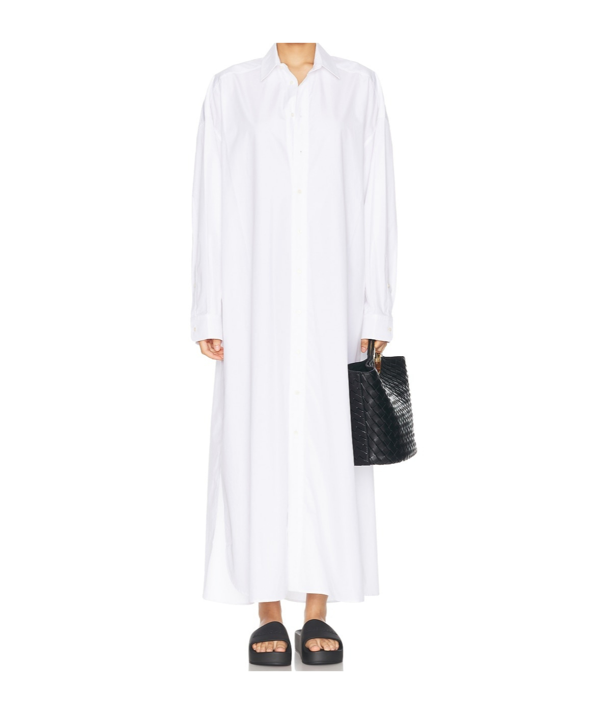 알드오베니크 원피스 여성 화이트 24SS W5077R17WHITE
