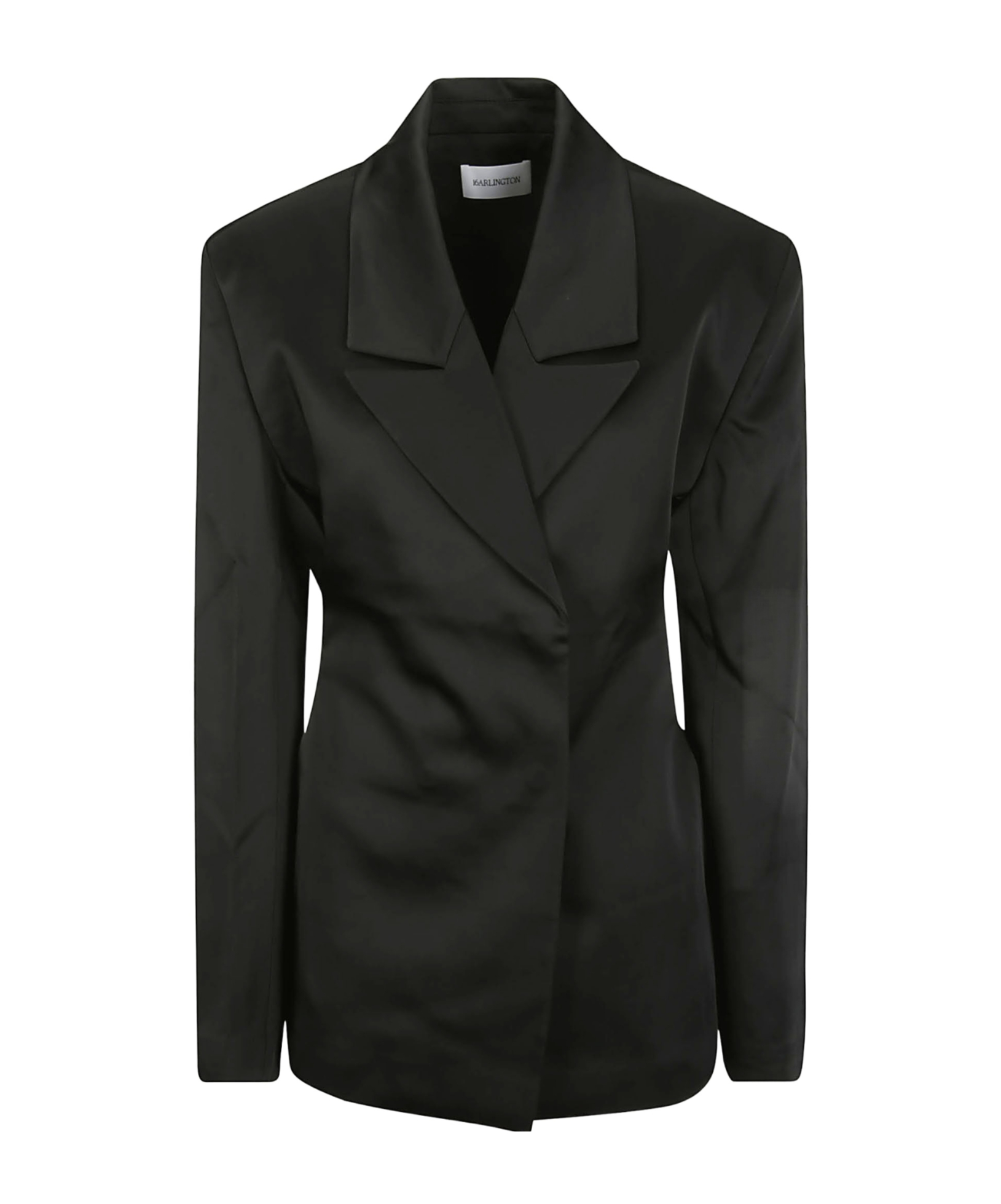 16알링턴 suit 수트 여성 블랙 23SS J067SS23BLKBLK