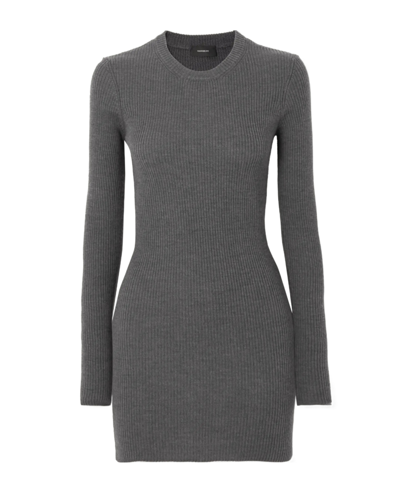 알드오베니크 원피스 여성 그레이 22FW W5015PCCHARCOALGRAY