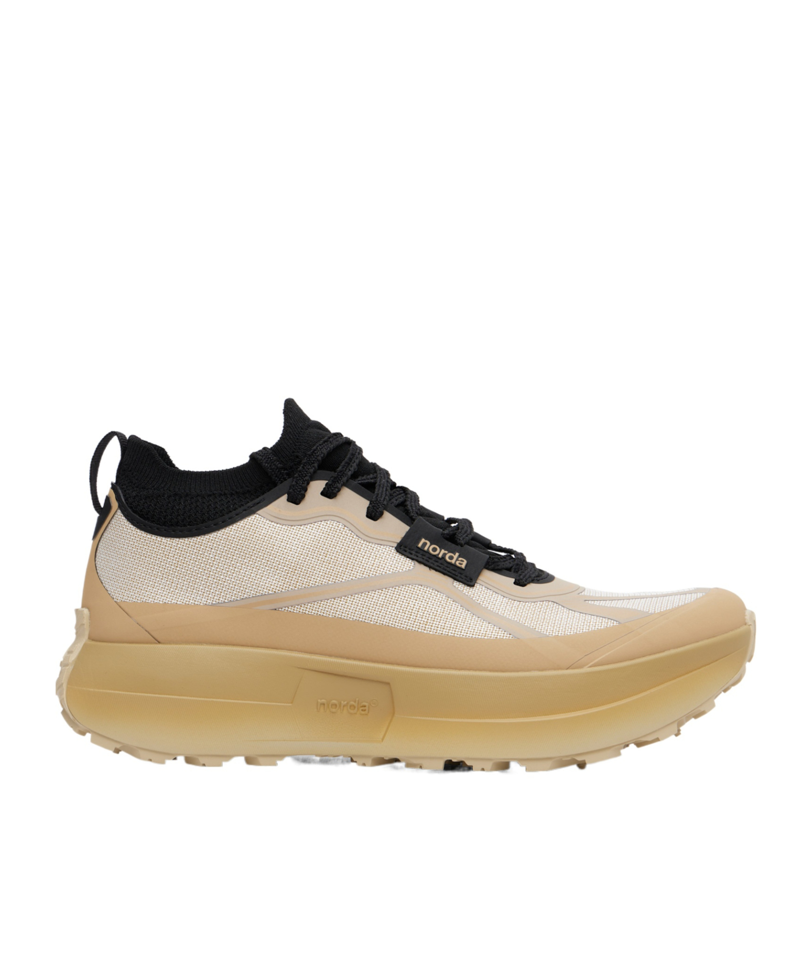 놀다 hiking 아웃도어 스니커즈 남성 화이트 26FW 055STRATO