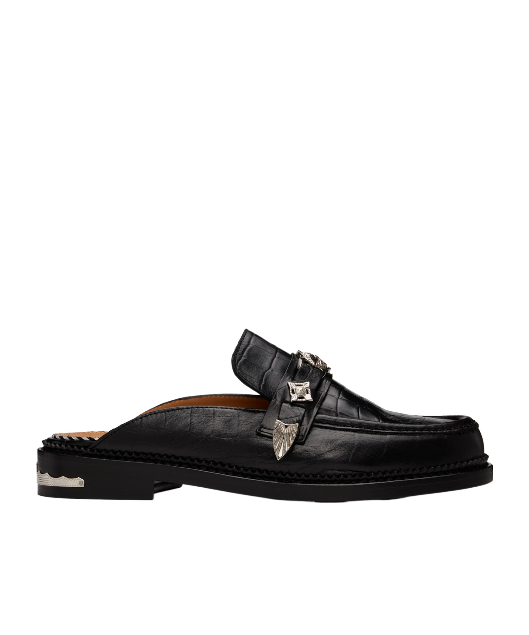 토가 비리릿 business 드레스슈즈 남성 블랙 26FW FTVRM1528090A8BLACK