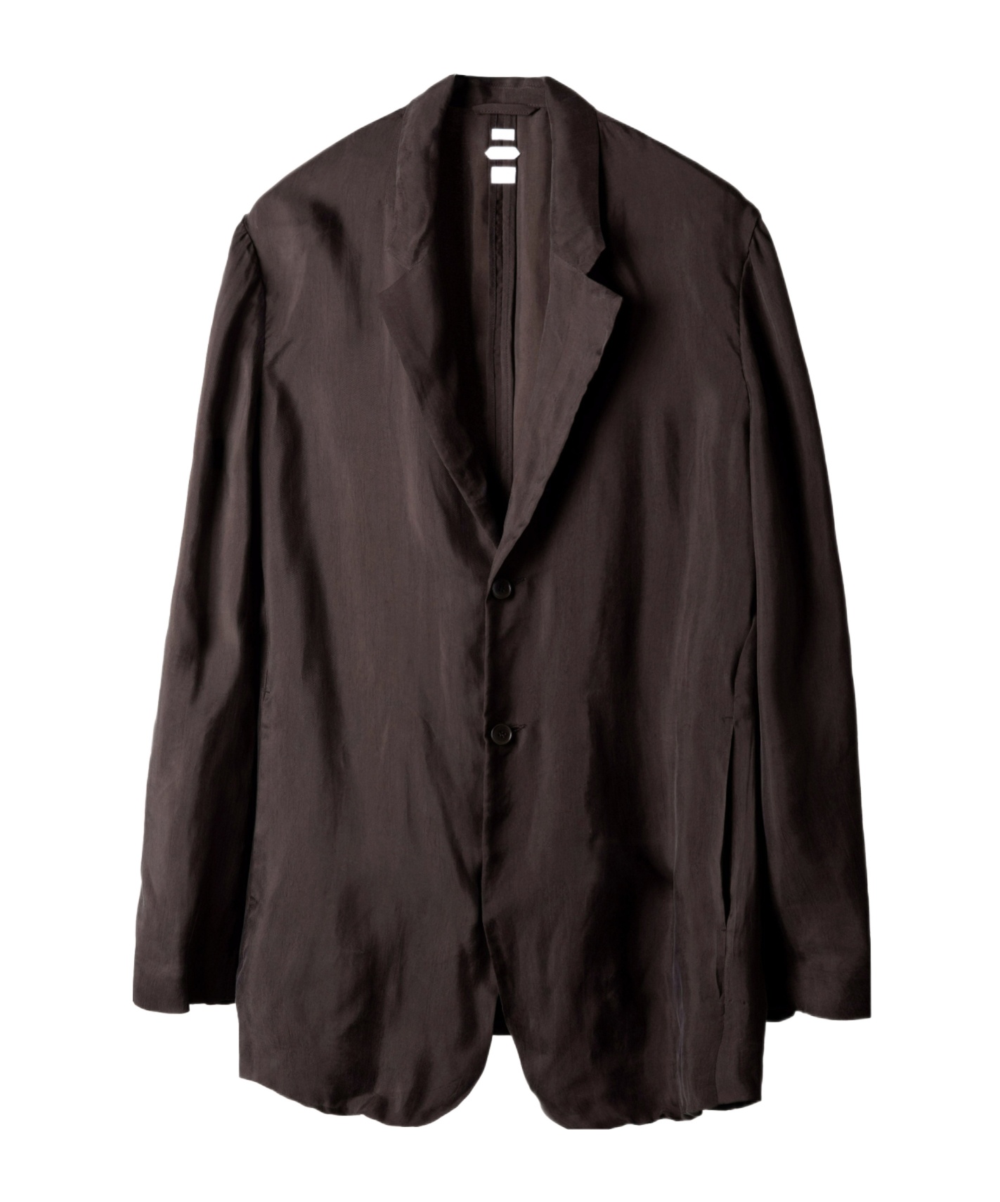 포스트 아카이브 팩션 suits 수트 남성 브라운 26SS 26S030BCBROWNCUPRA