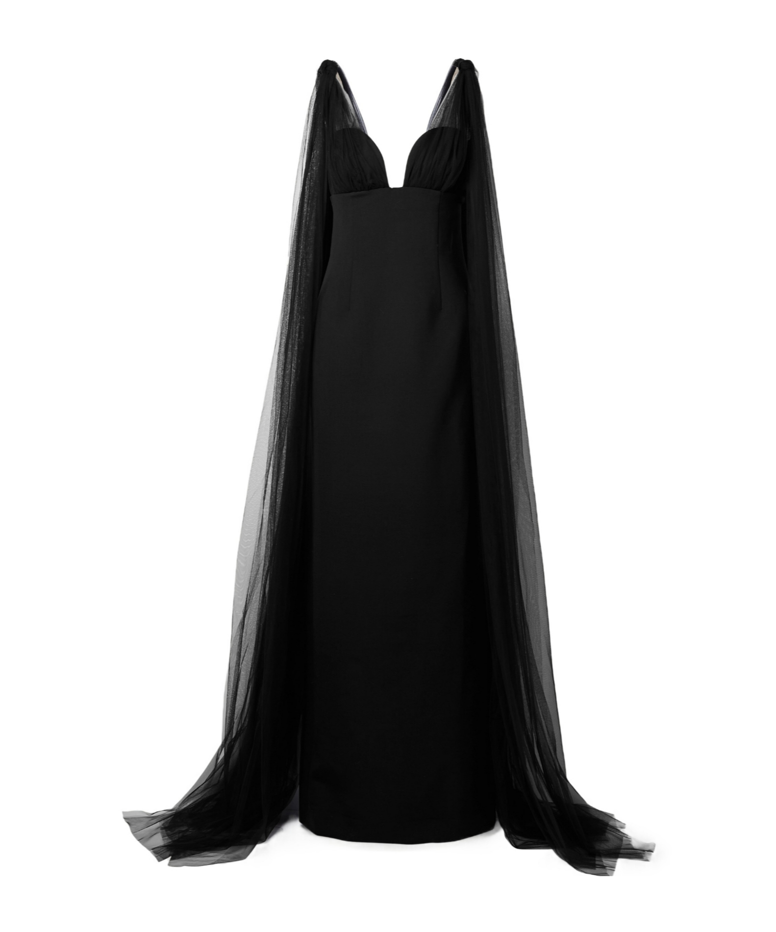 옷칼 드 라 렌타 원피스 여성 블랙 22FW 23SNX063DSWBLACKBLACK