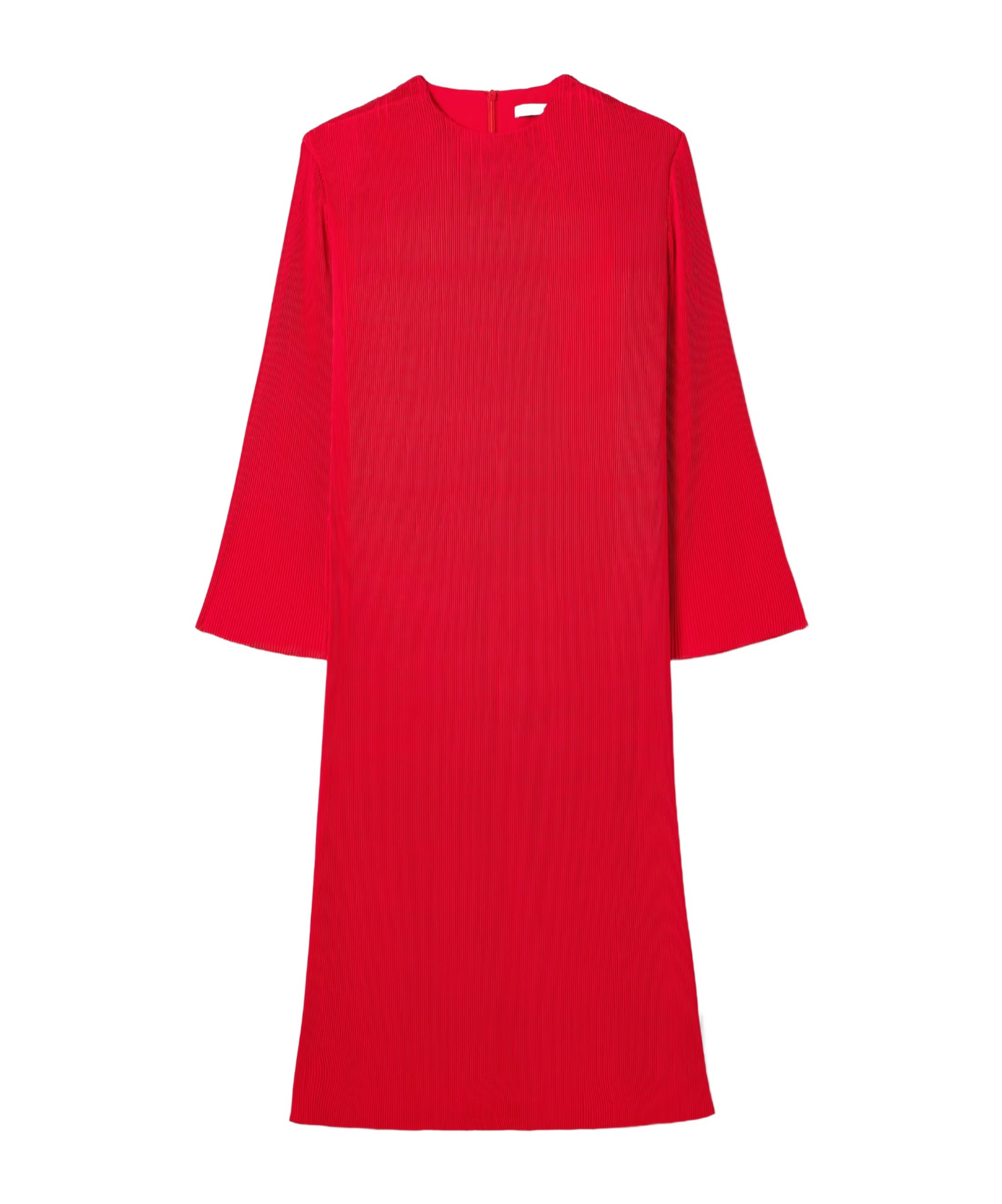 티비 원피스 여성 레드 26SS W125PL1655RED