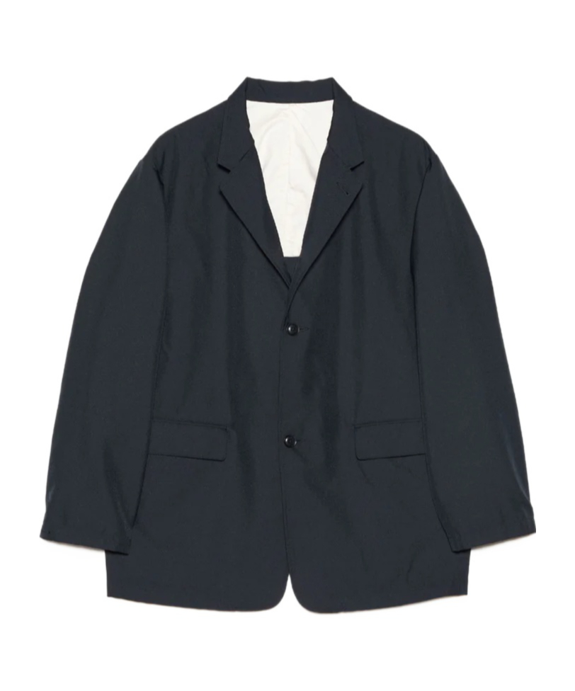 나나미카 suits 수트 남성 블랙 26SS S26SA050UDARKNAVY