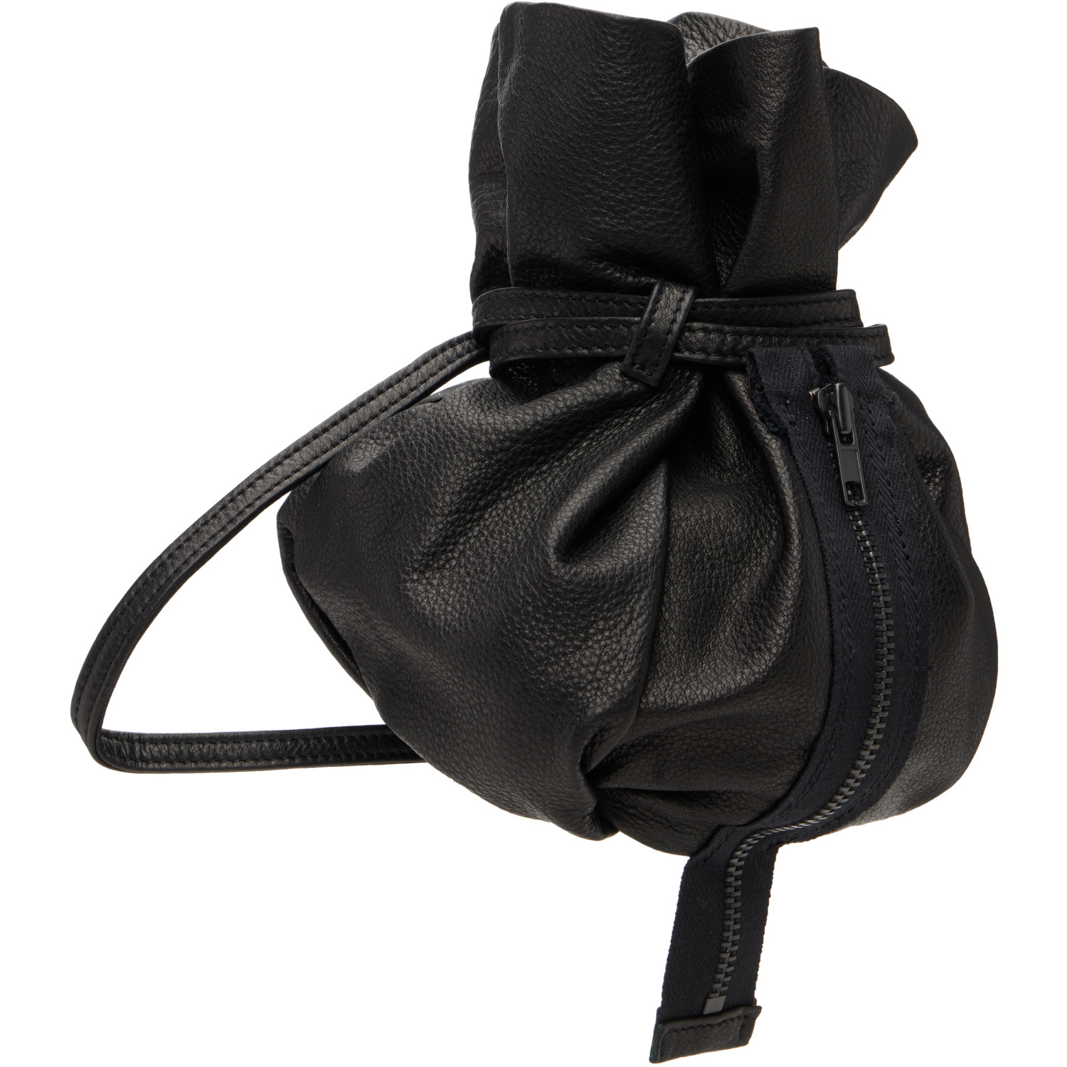 와이즈 S 토트백 여성 블랙 26SS YQA037131BLACK